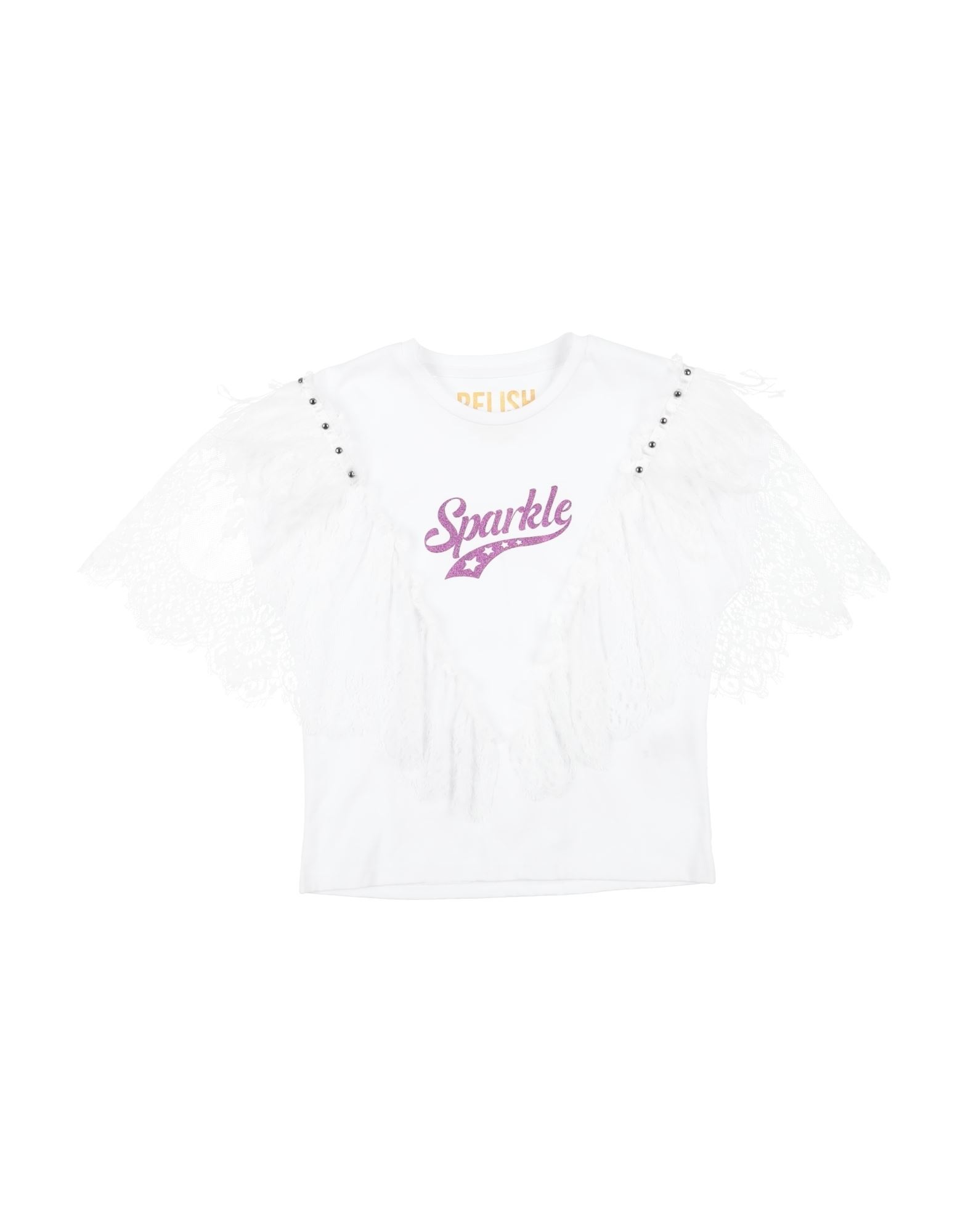  Relish - Tops - T-shirts - On Yoox.com 