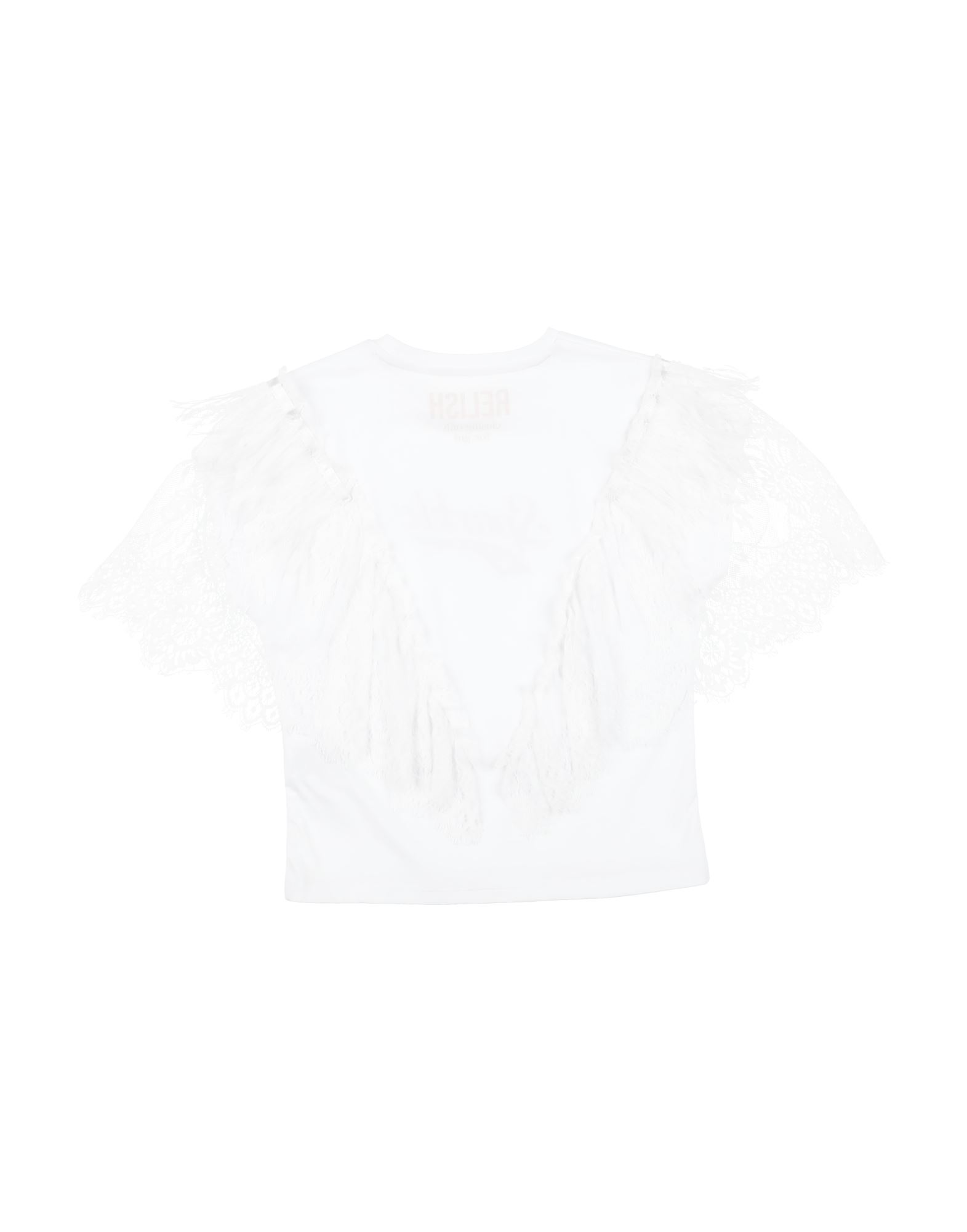  Relish - Tops - T-shirts - On Yoox.com 