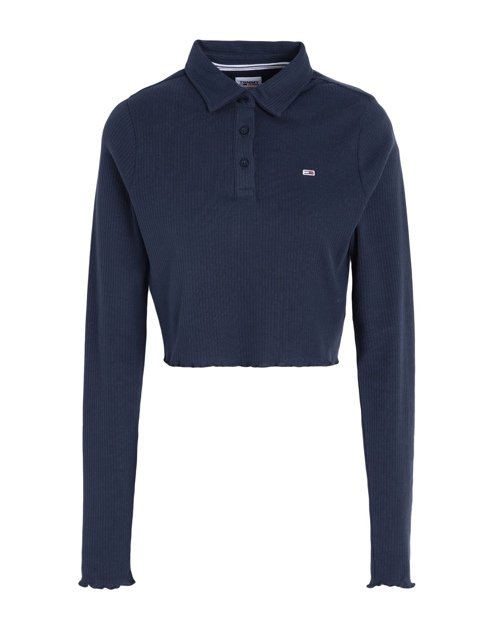 TOMMY JEANS ΜΠΛΟΥΖΑΚΙΑ Μπλουζάκι Polo