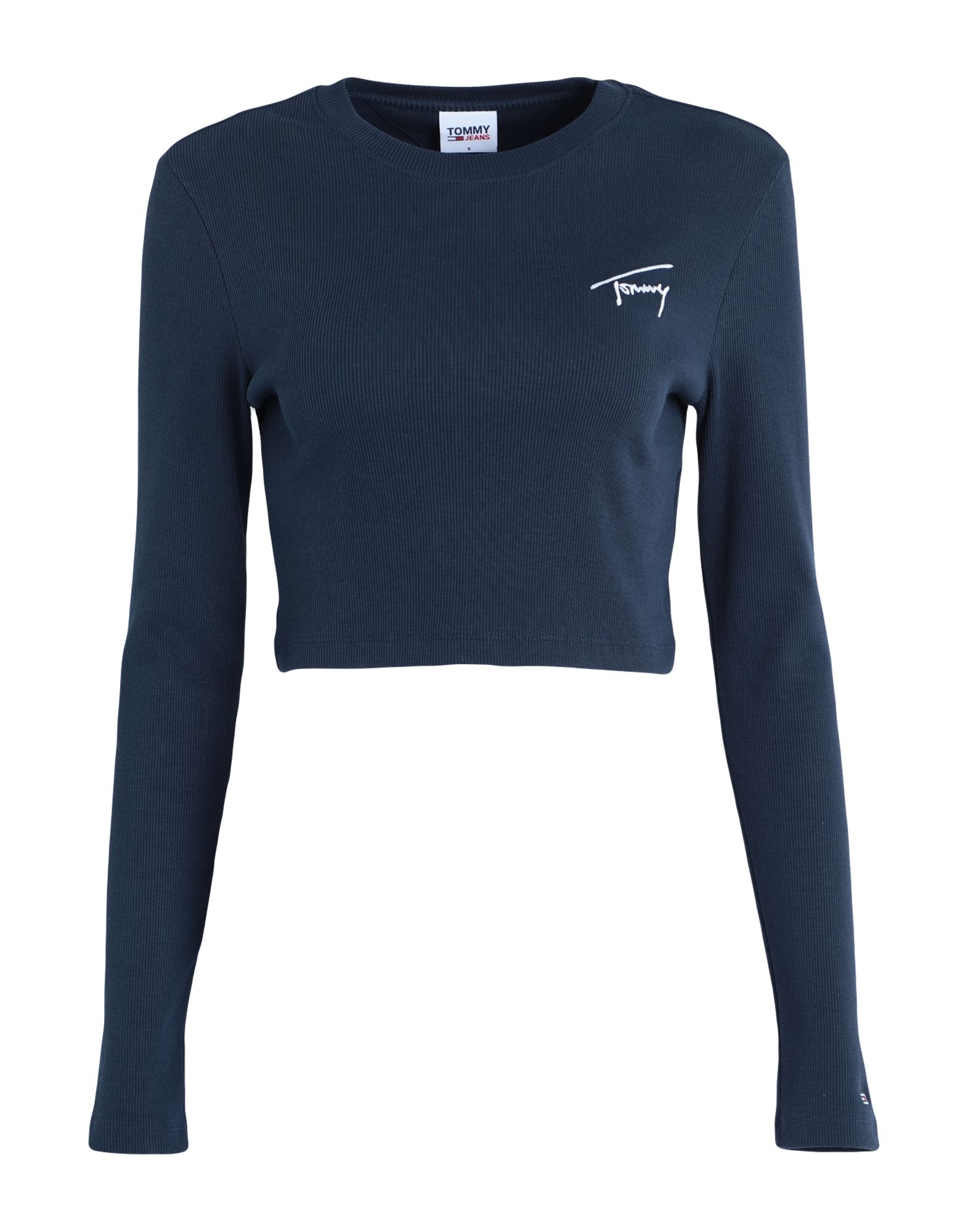 TOMMY JEANS ΜΠΛΟΥΖΑΚΙΑ T-shirt