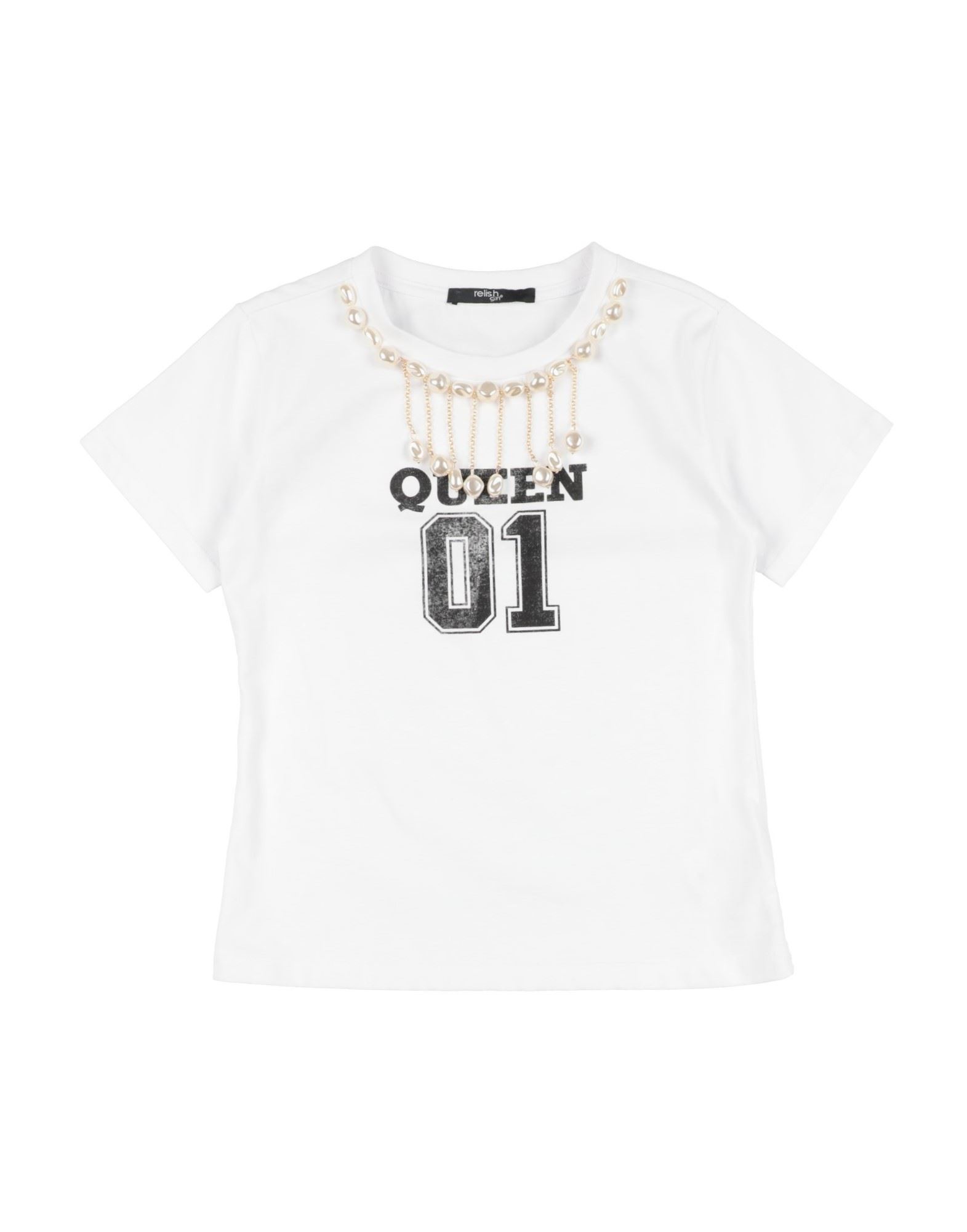  Relish - Tops - T-shirts - On Yoox.com 