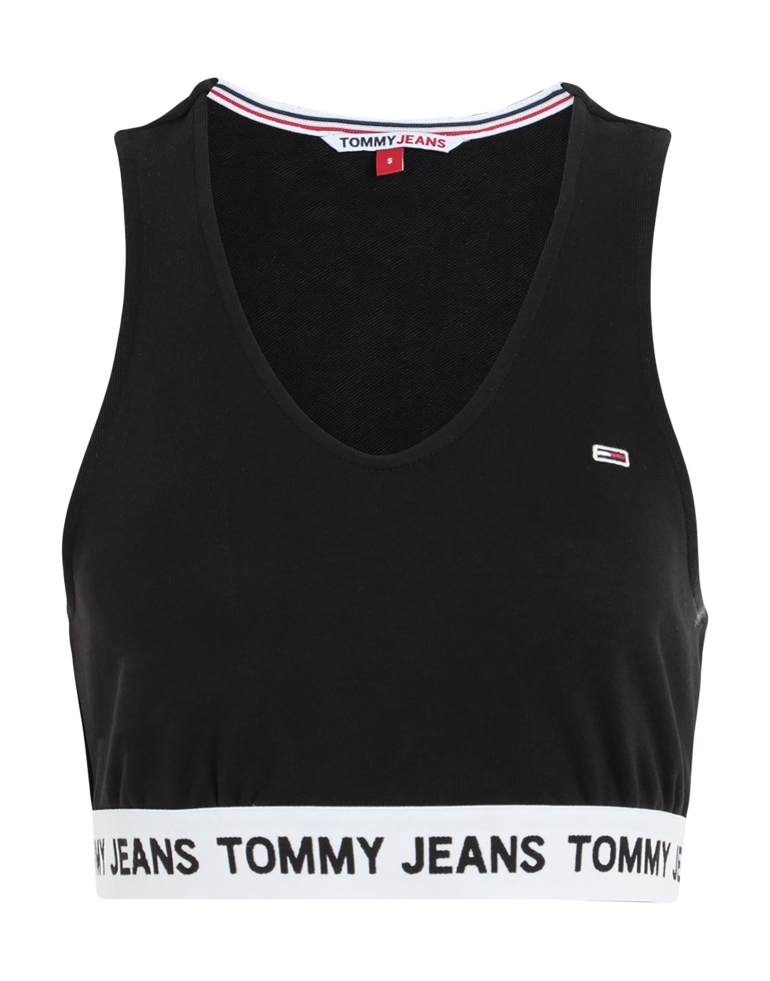 TOMMY JEANS ΜΠΛΟΥΖΑΚΙΑ Τοπ