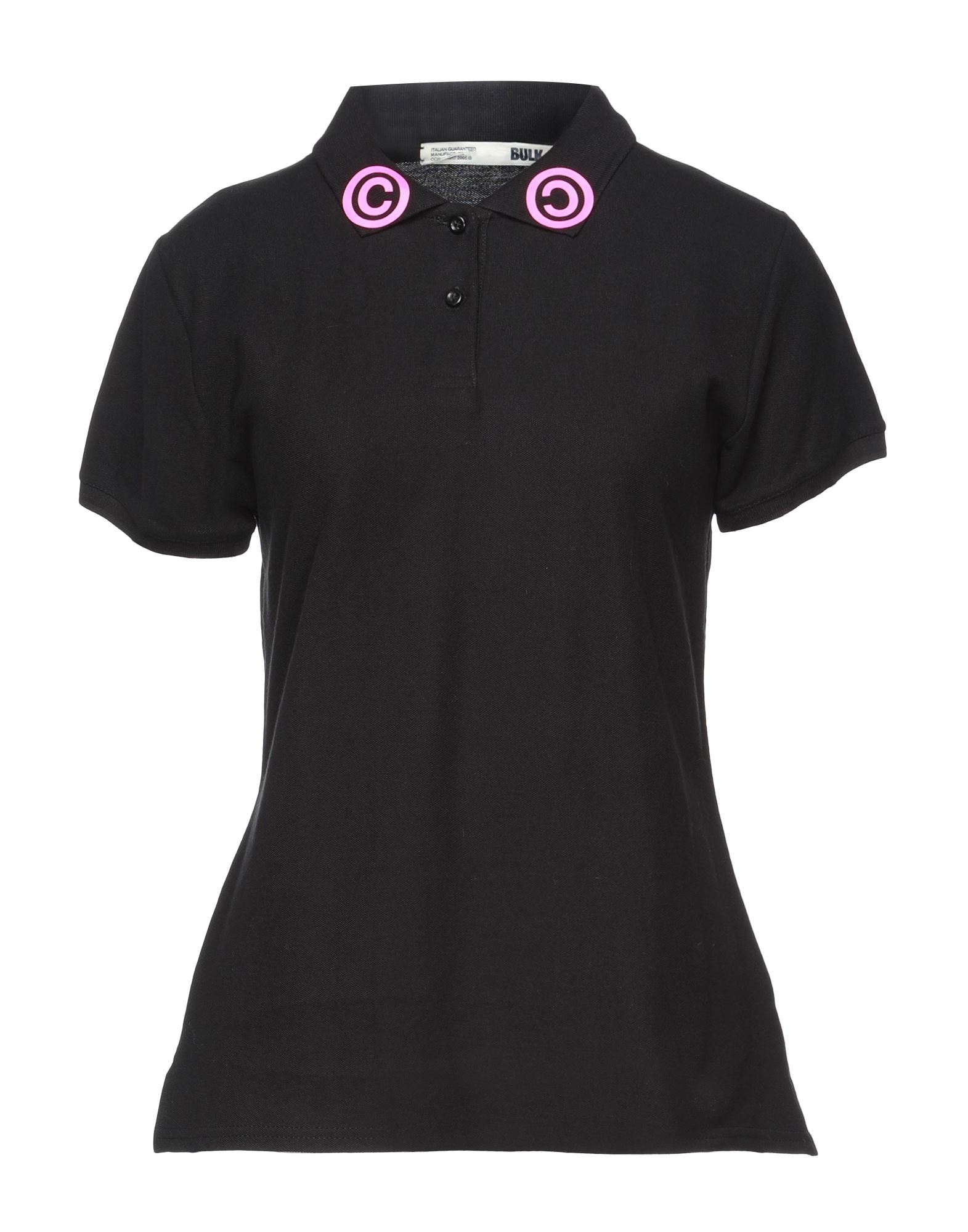 BULK Polo shirts