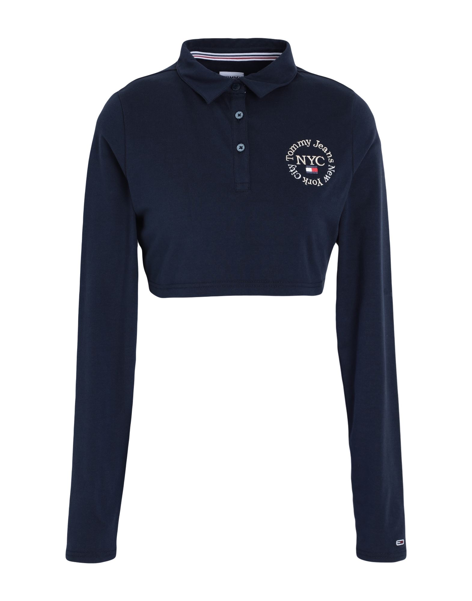 TOMMY JEANS ΜΠΛΟΥΖΑΚΙΑ Μπλουζάκι Polo