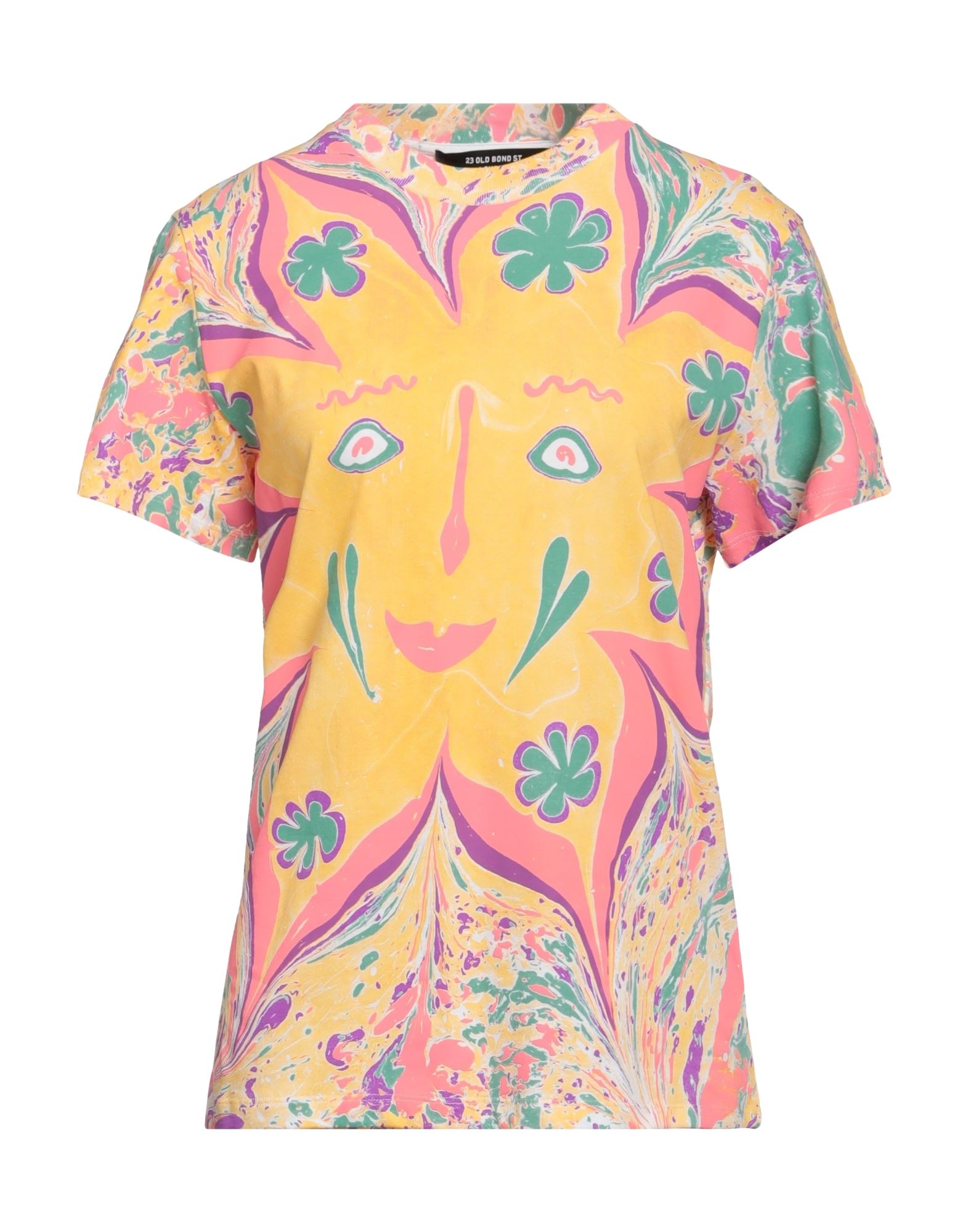 STELLA McCARTNEY STELLA McCARTNEY ΜΠΛΟΥΖΑΚΙΑ T-shirt