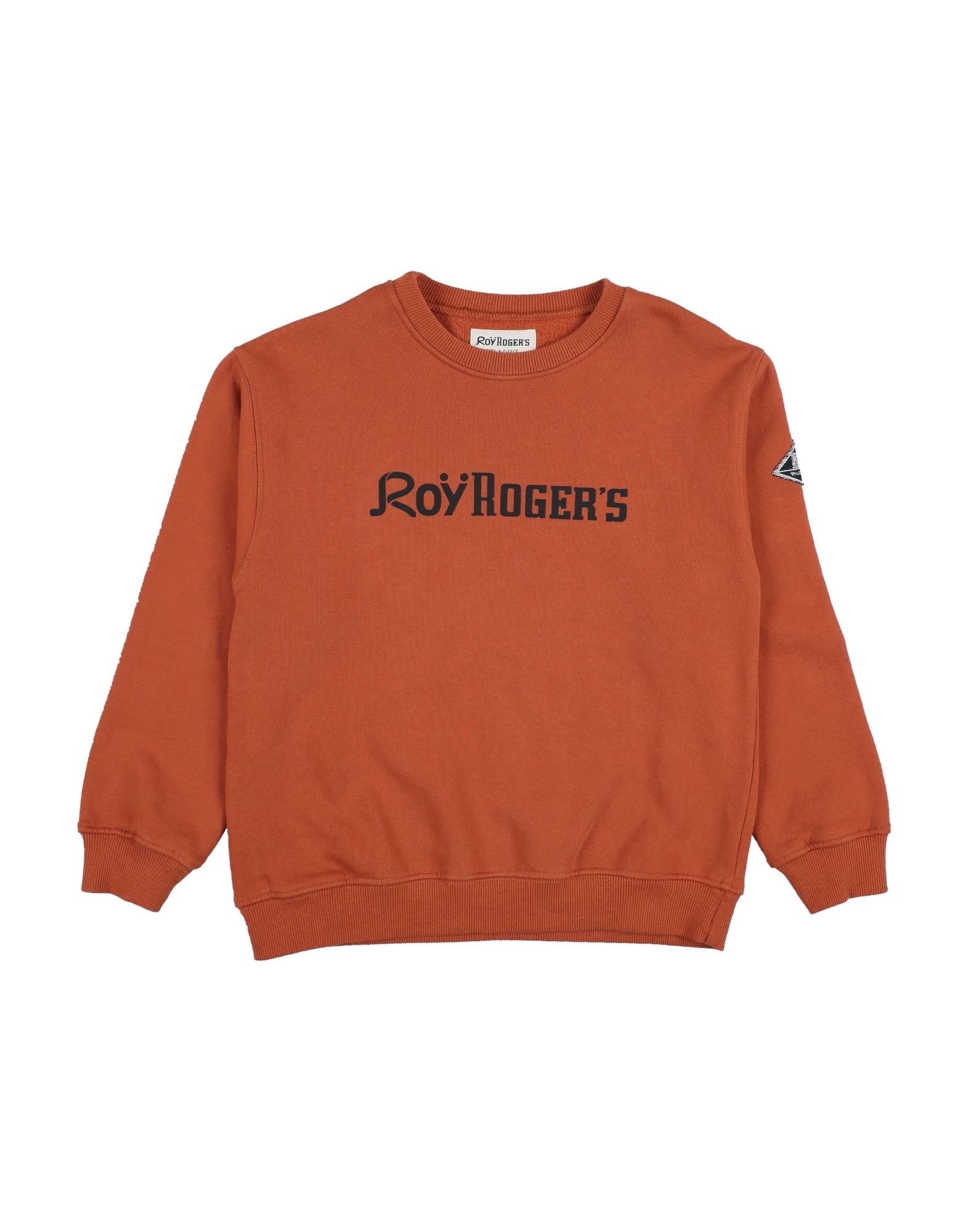  RoŸ Roger's - Tops - Sweatshirts - On Yoox.com 