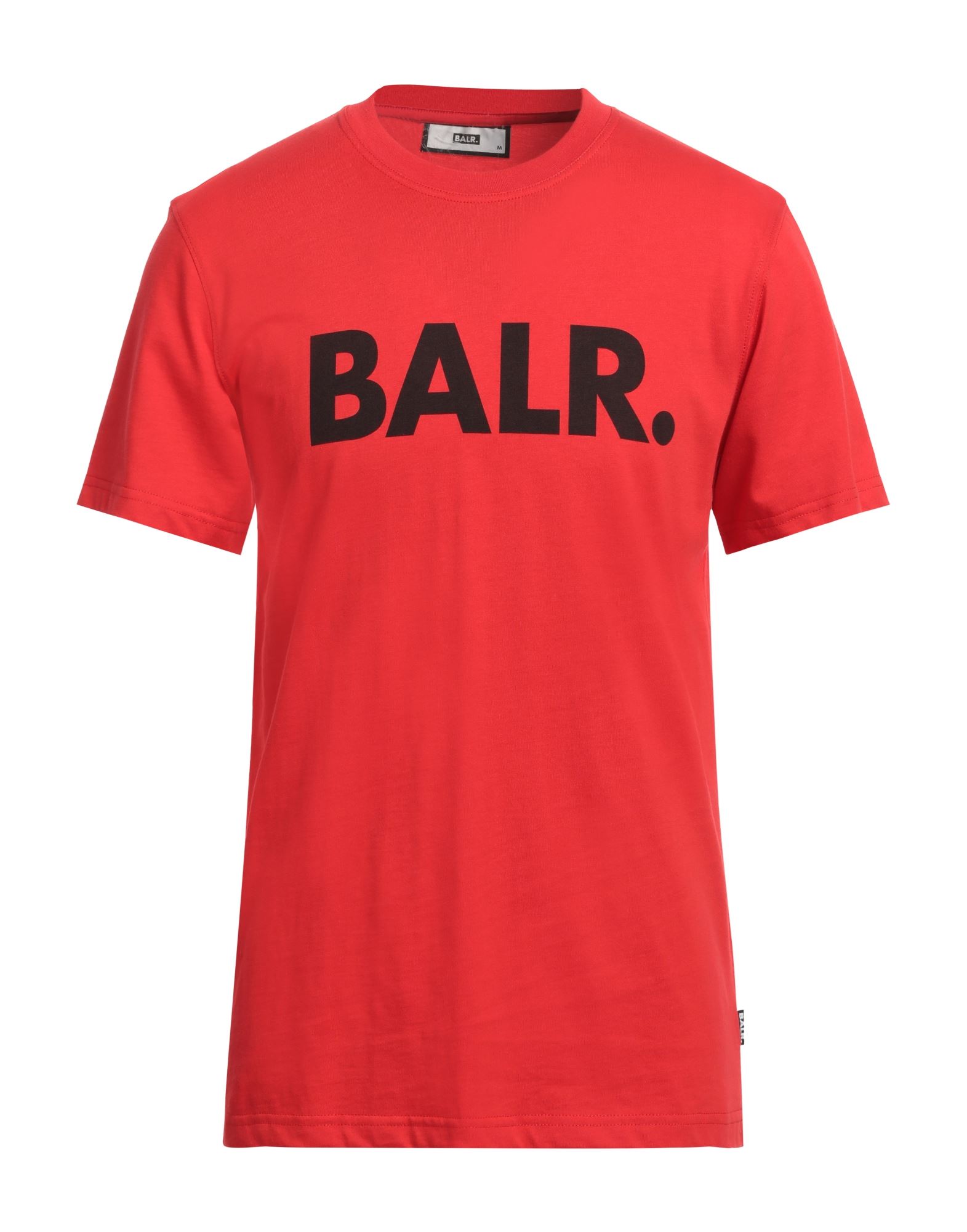 BALR. TシャツB1112.1048レッド
