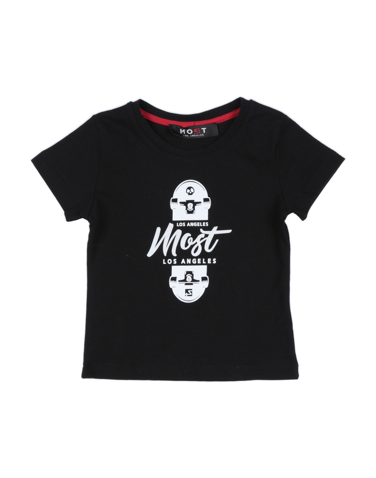  Most Los Angeles - Tops - T-shirts - On Yoox.com 