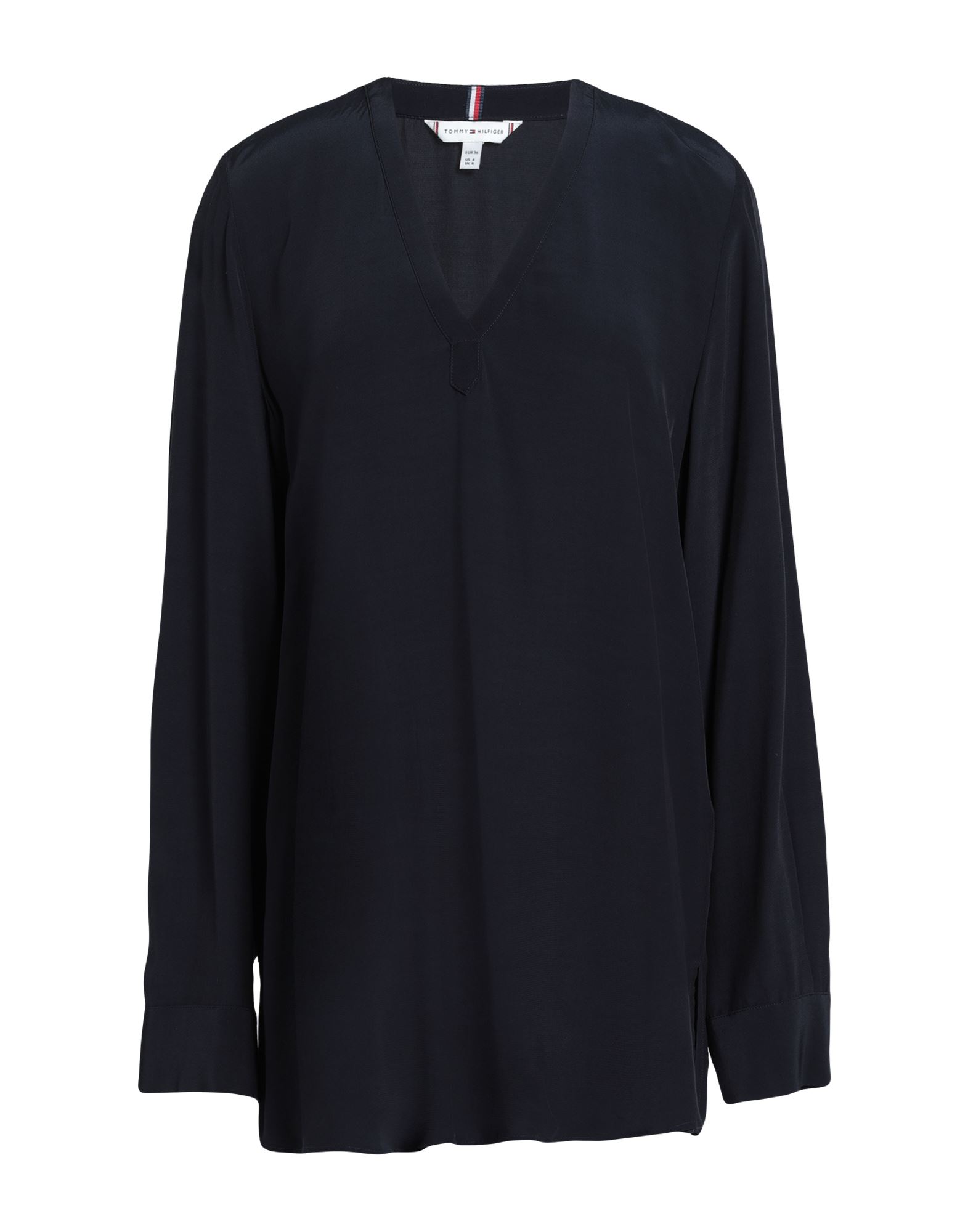  Tommy Hilfiger - Camisetas Y Tops - Tops - On Yoox.com 