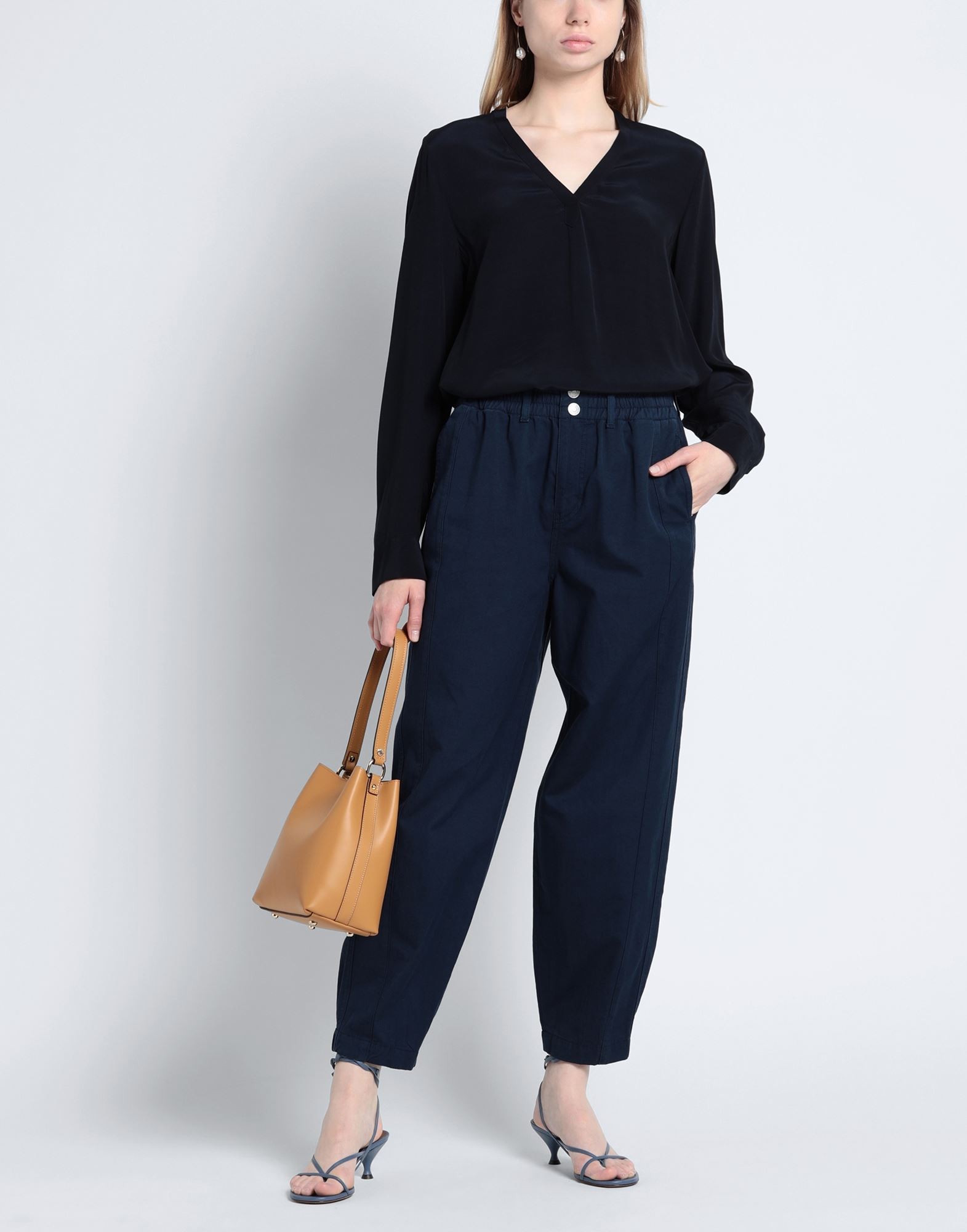  Tommy Hilfiger - Camisetas Y Tops - Tops - On Yoox.com 