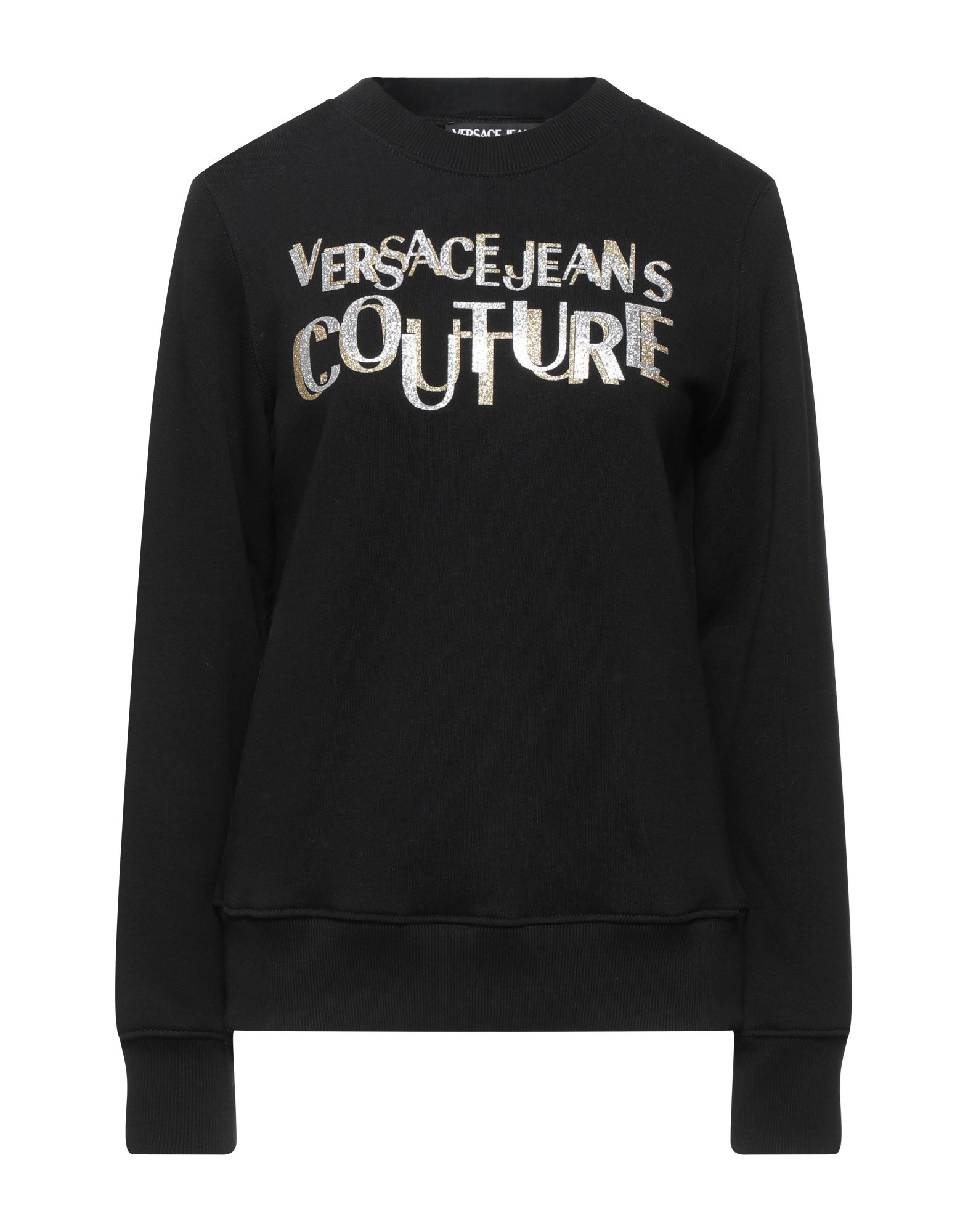 VERSACE JEANS COUTURE ΜΠΛΟΥΖΑΚΙΑ Φούτερ
