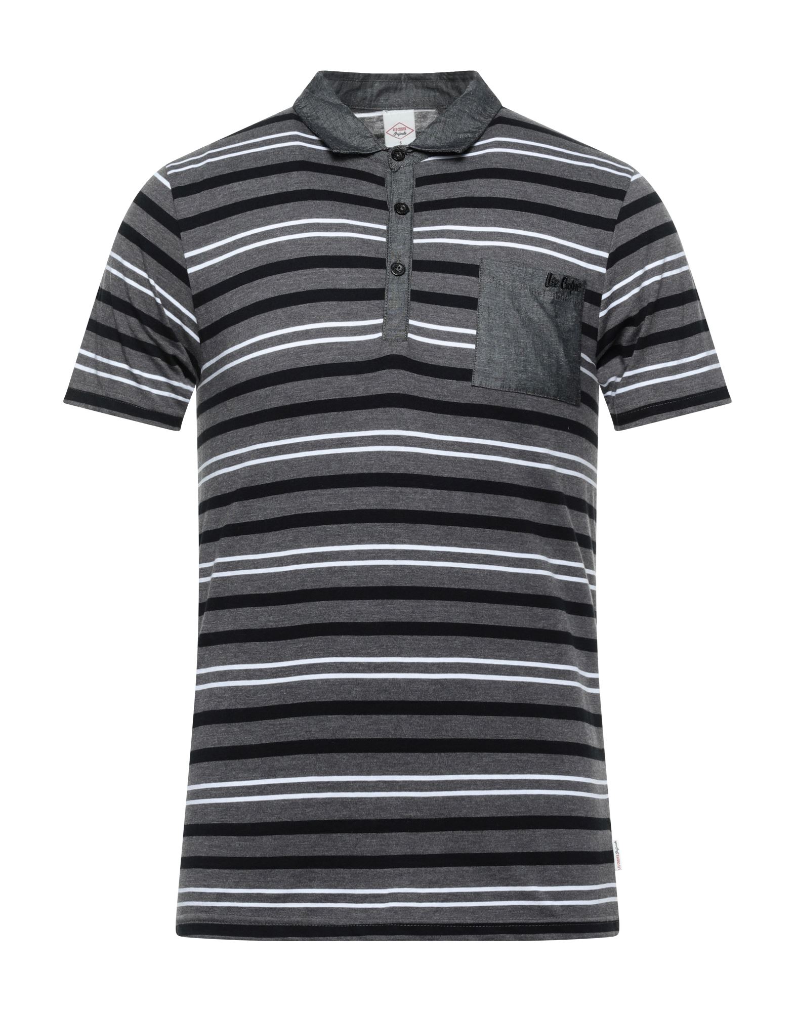 LEE COOPER ΜΠΛΟΥΖΑΚΙΑ Μπλουζάκι Polo