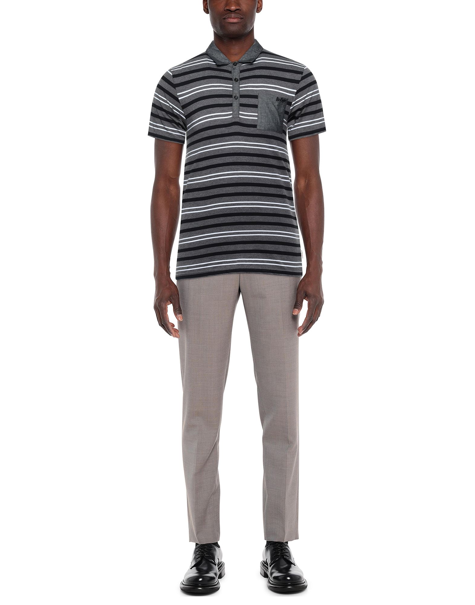  Lee Cooper - Tops - Poloshirts - On Yoox.com 