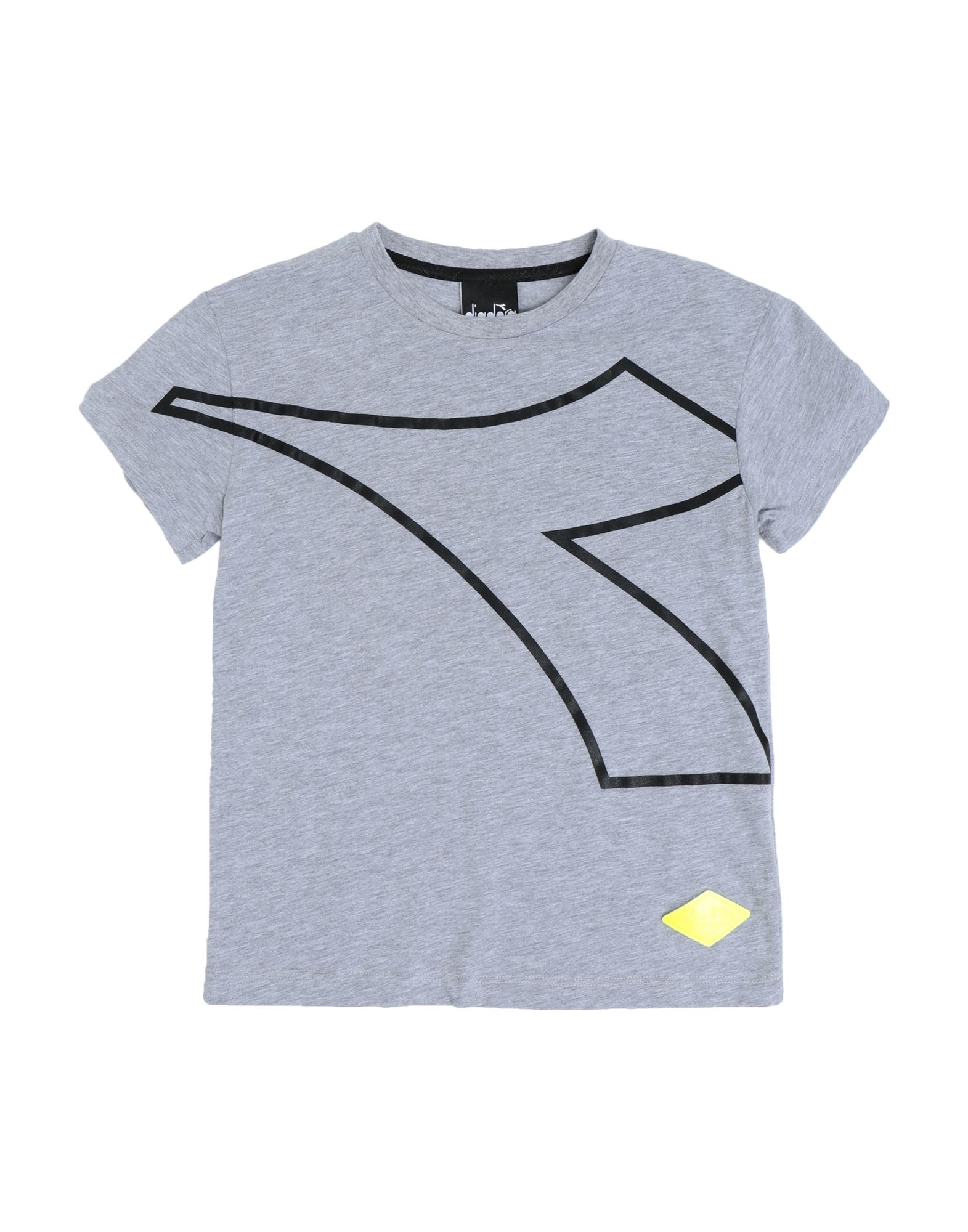  Diadora - Camisetas Y Tops - Camisetas - On Yoox.com 