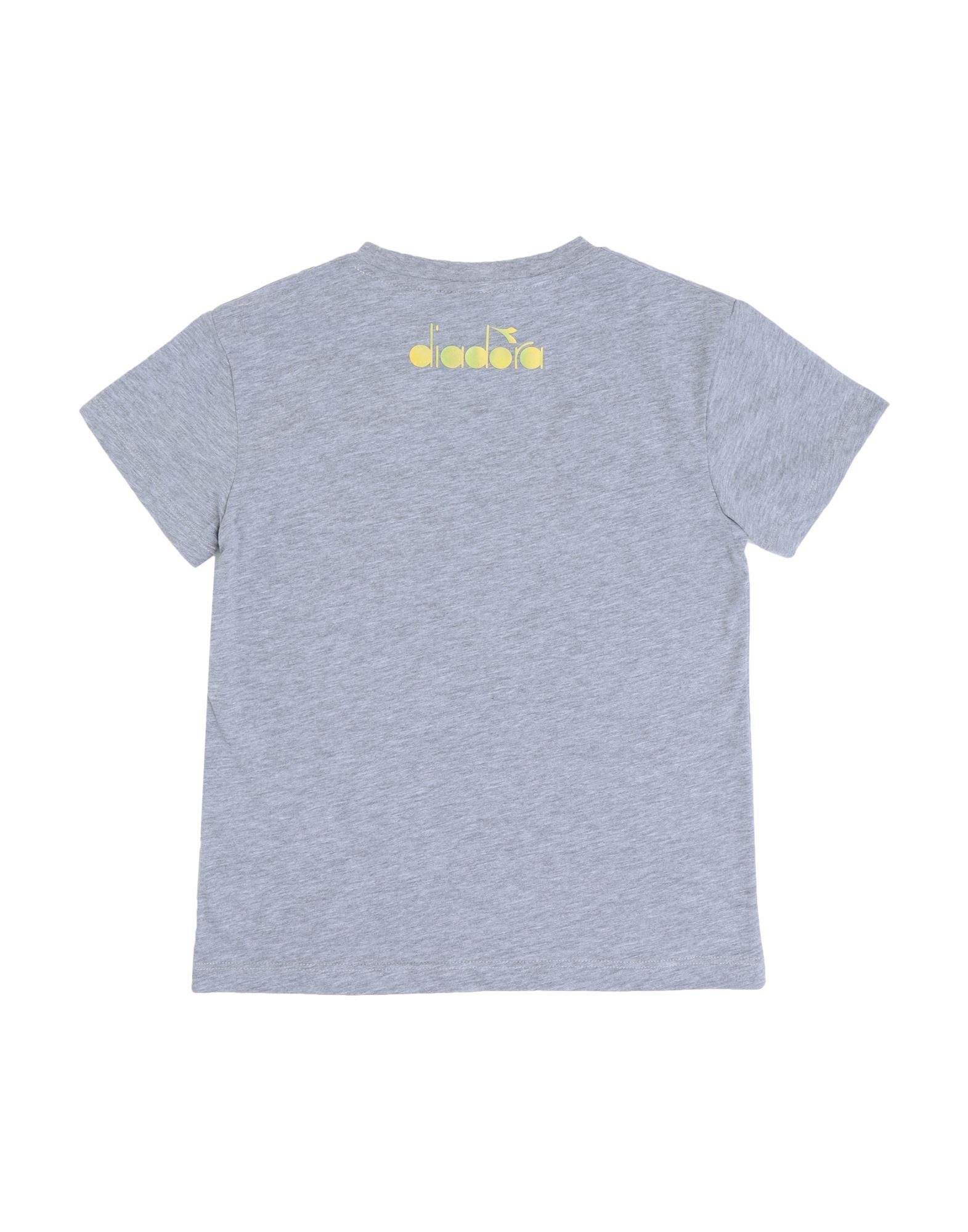  Diadora - Camisetas Y Tops - Camisetas - On Yoox.com 