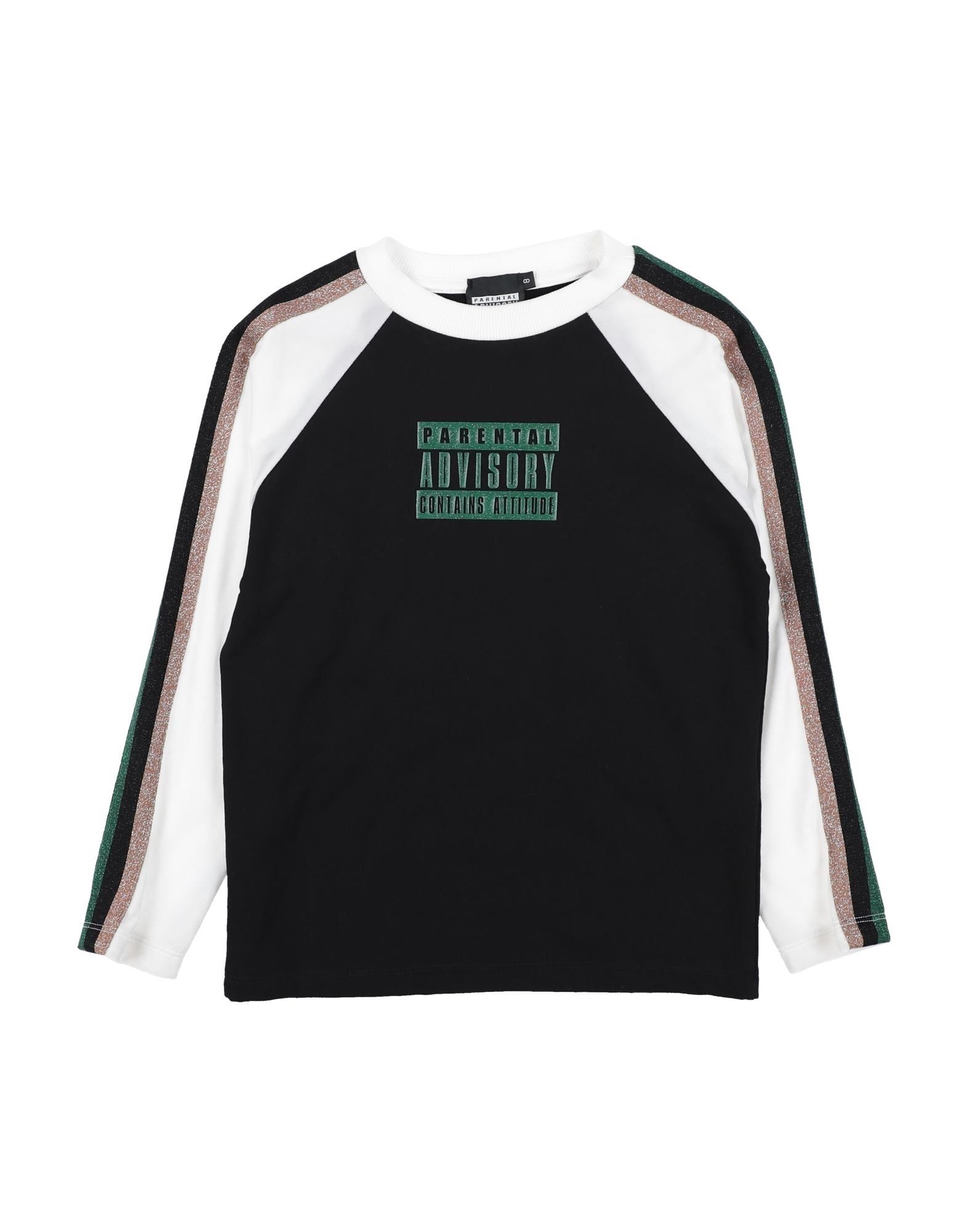 PARENTAL ADVISORY EXPLICIT CONTENT ΜΠΛΟΥΖΑΚΙΑ T-shirt