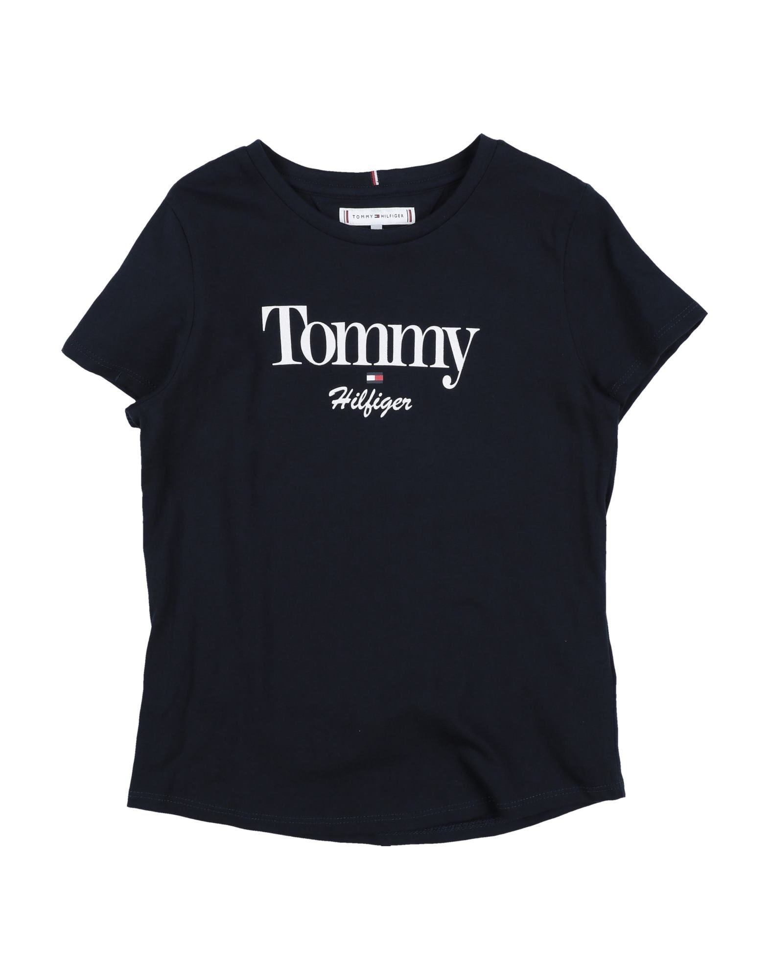 TOMMY HILFIGER ΜΠΛΟΥΖΑΚΙΑ T-shirt