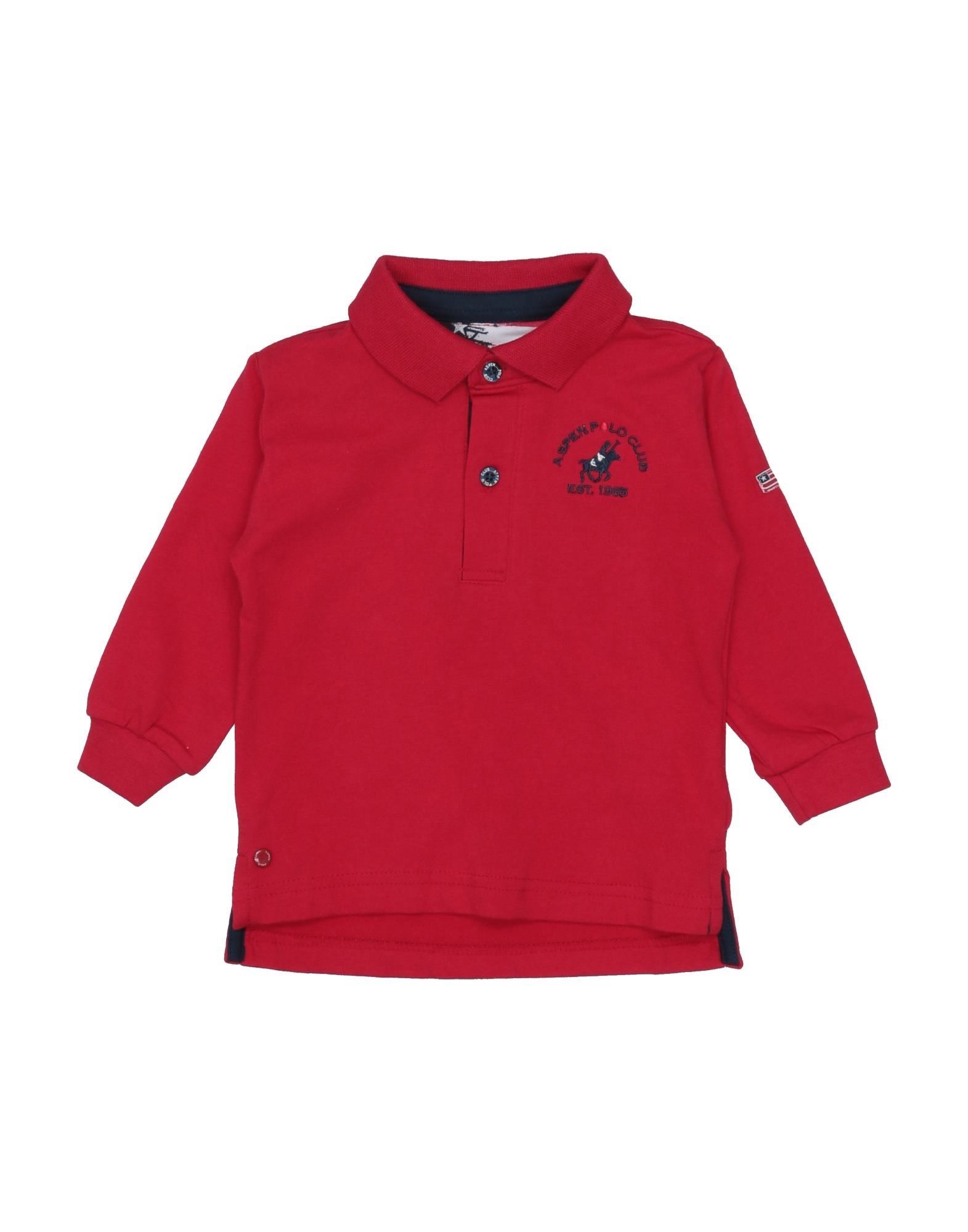  Aspen Polo Club - Tops - Poloshirts - On Yoox.com 