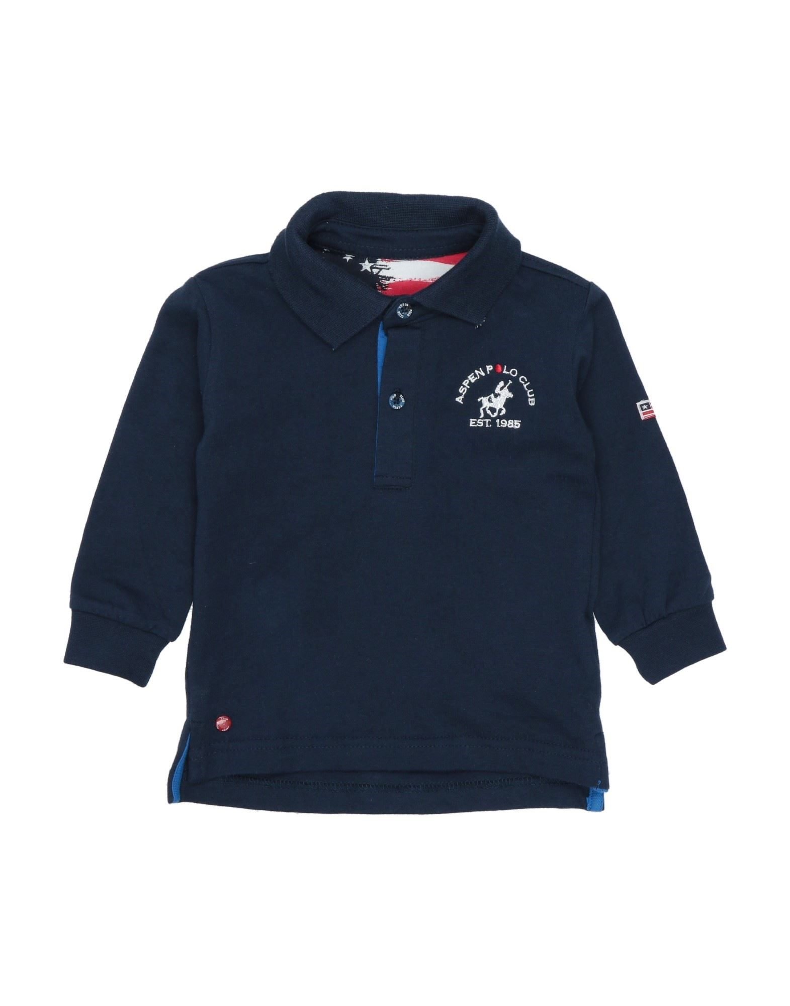  Aspen Polo Club - Tops - Poloshirts - On Yoox.com 