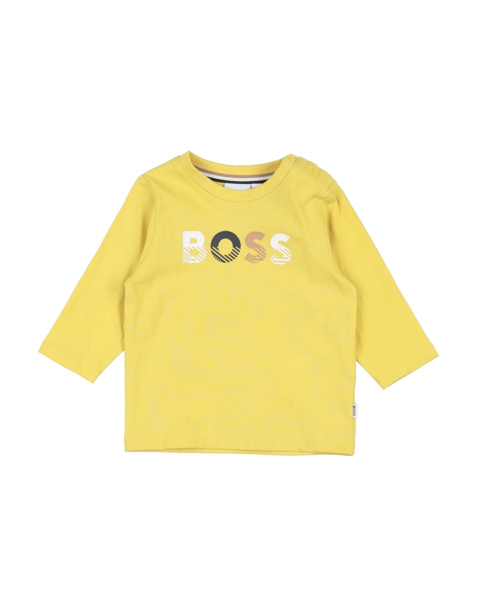  Boss - Tops - T-shirts - On Yoox.com 