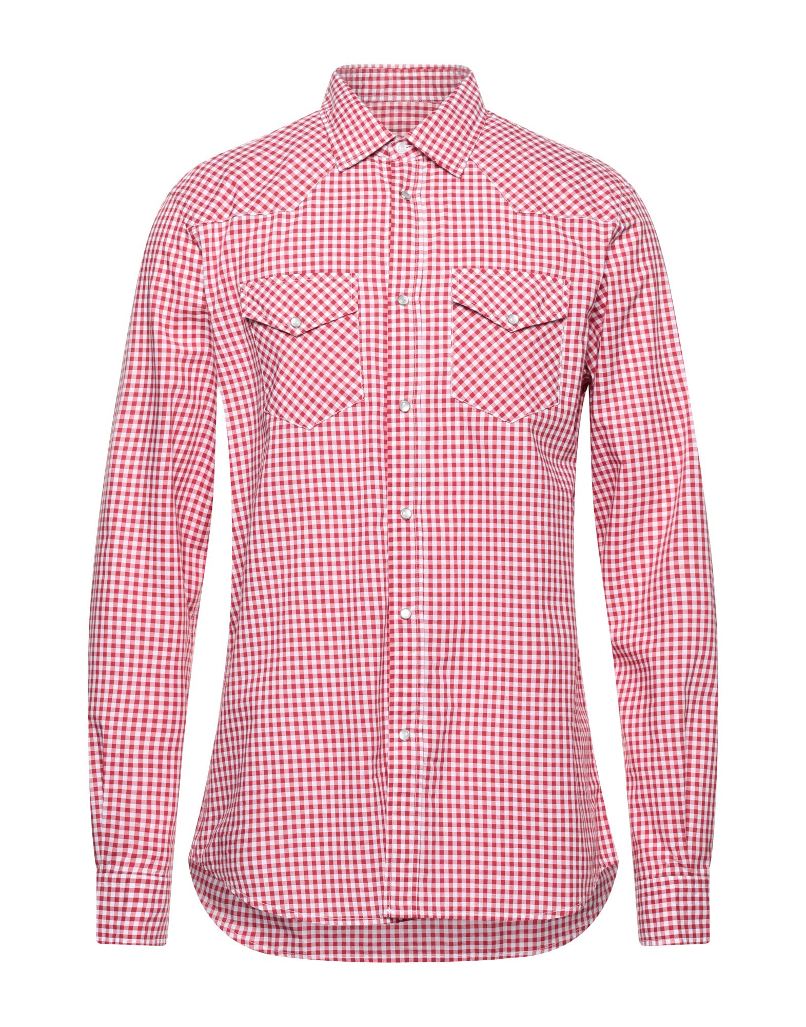  Massimo Rebecchi - Tops - Hemden - On Yoox.com 