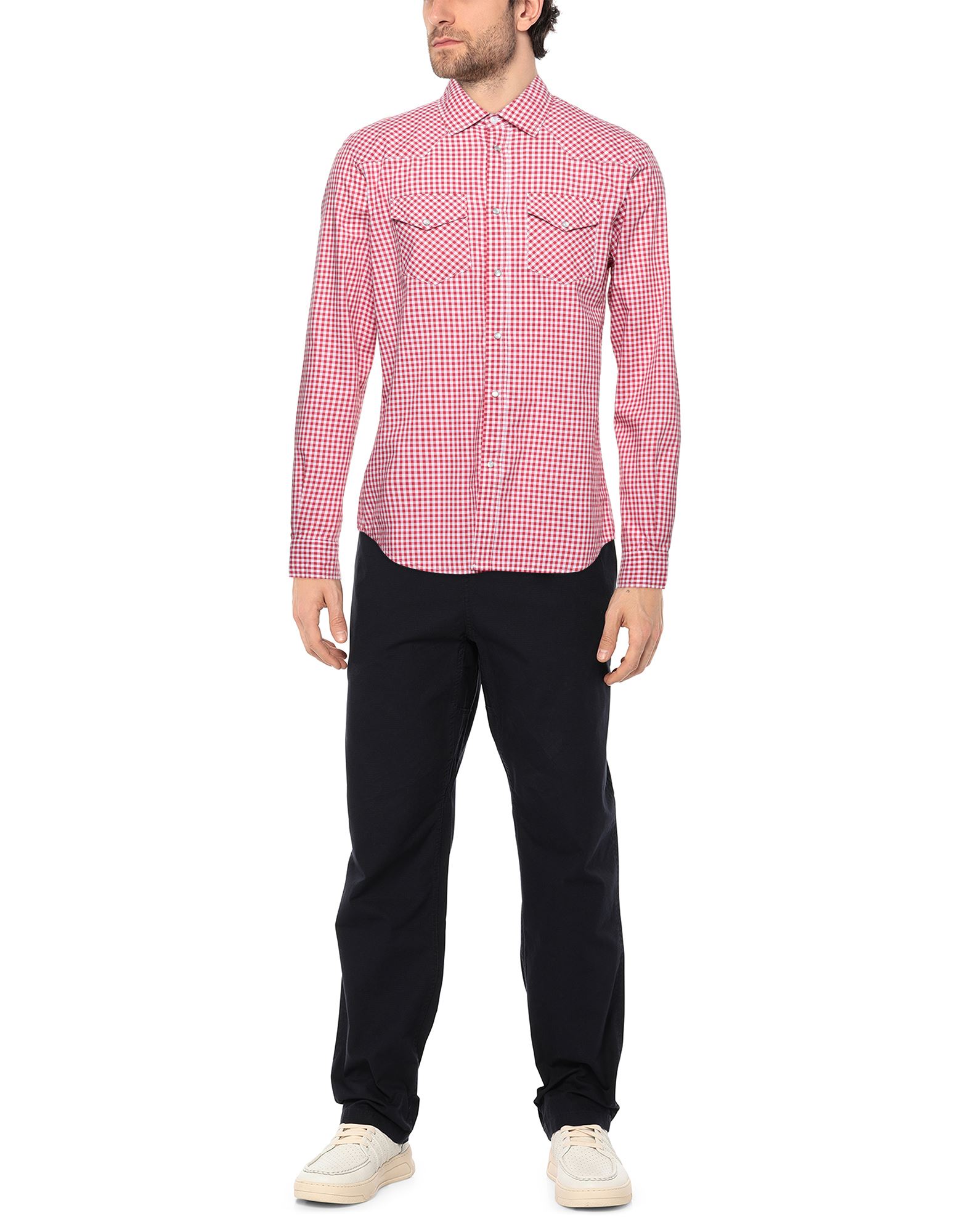  Massimo Rebecchi - Tops - Hemden - On Yoox.com 