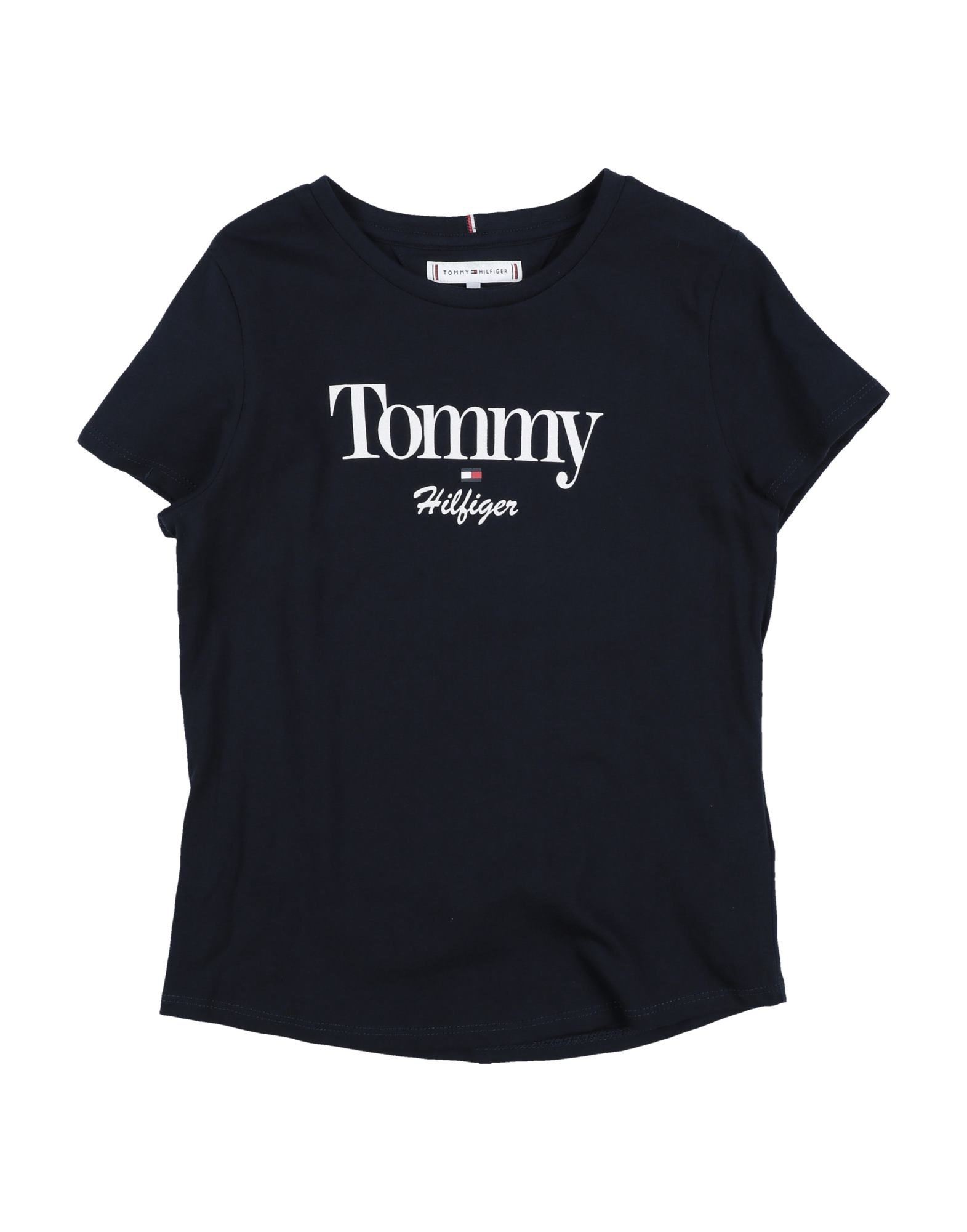 トミー・ヒルフィガー キッズ Tシャツの人気商品・通販・価格比較