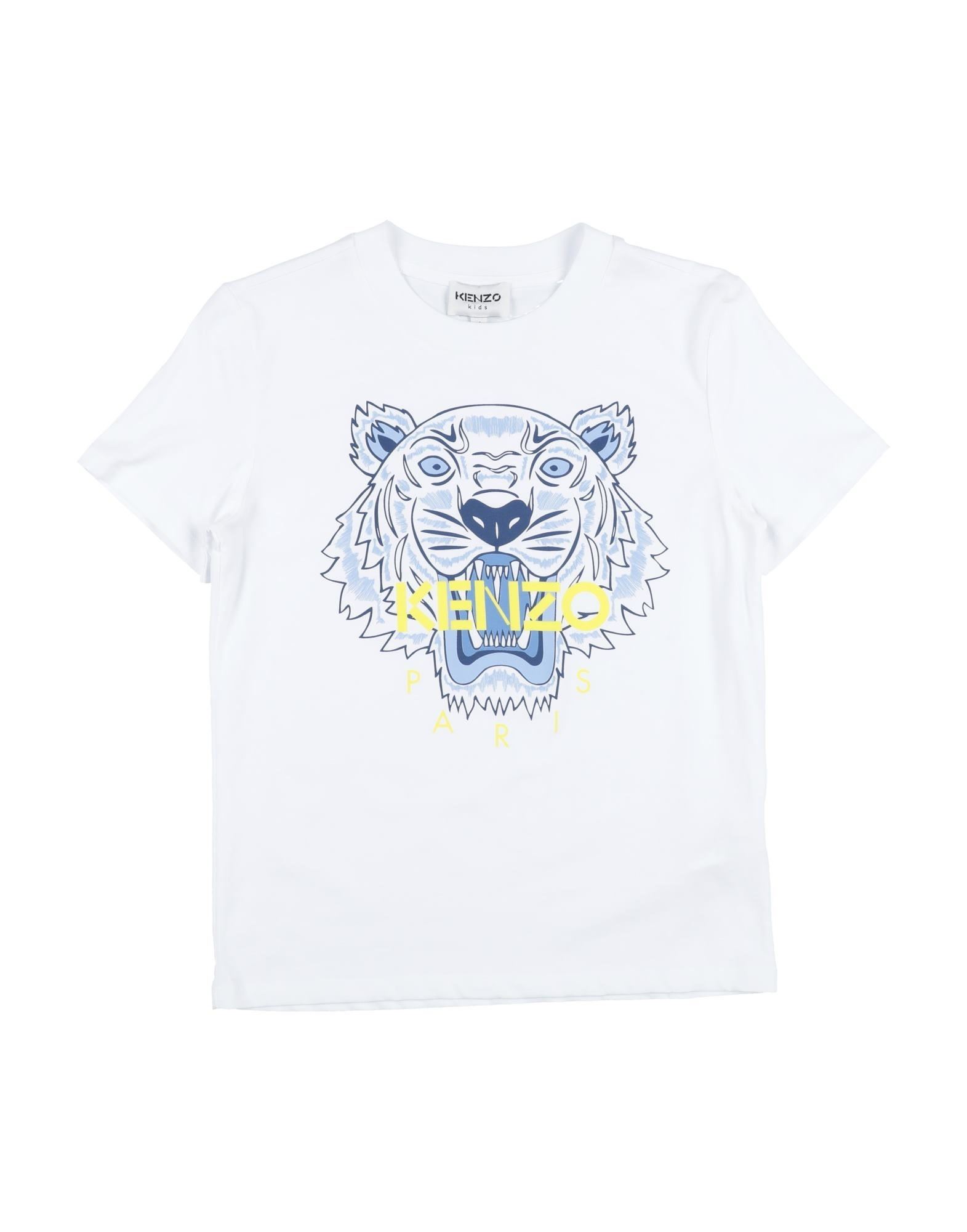 KENZO KIDS ΜΠΛΟΥΖΑΚΙΑ T-shirt