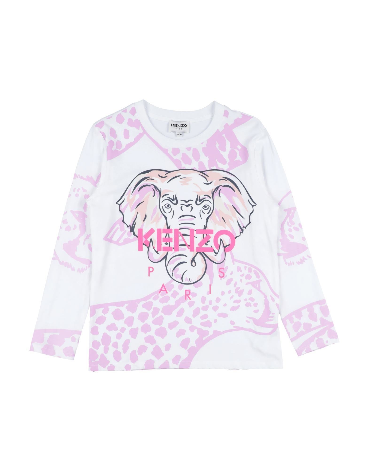 KENZO KIDS ΜΠΛΟΥΖΑΚΙΑ T-shirt