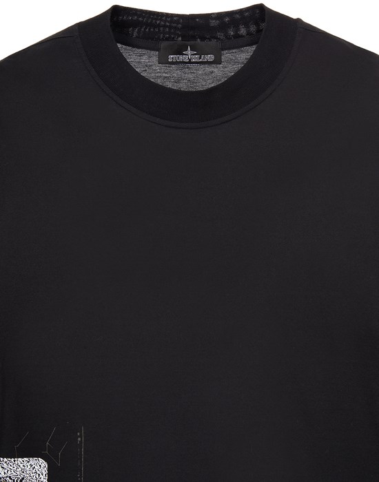 12839246sf - Polo - T-Shirts STONE ISLAND SHADOW PROJECT
