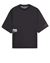 1 von 4 - T-Shirt Herr 2011B SS CREWNECK T SHIRT_CHAPTER 1  Front STONE ISLAND SHADOW PROJECT