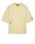 1 sur 4 - T-shirt manches courtes Homme 2011B SS CREWNECK T SHIRT_CHAPTER 1  Front STONE ISLAND SHADOW PROJECT