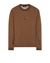1 of 4 - Long sleeve t-shirt Man 2021B LS CREWNECK T SHIRT_CHAPTER 1               Front STONE ISLAND SHADOW PROJECT