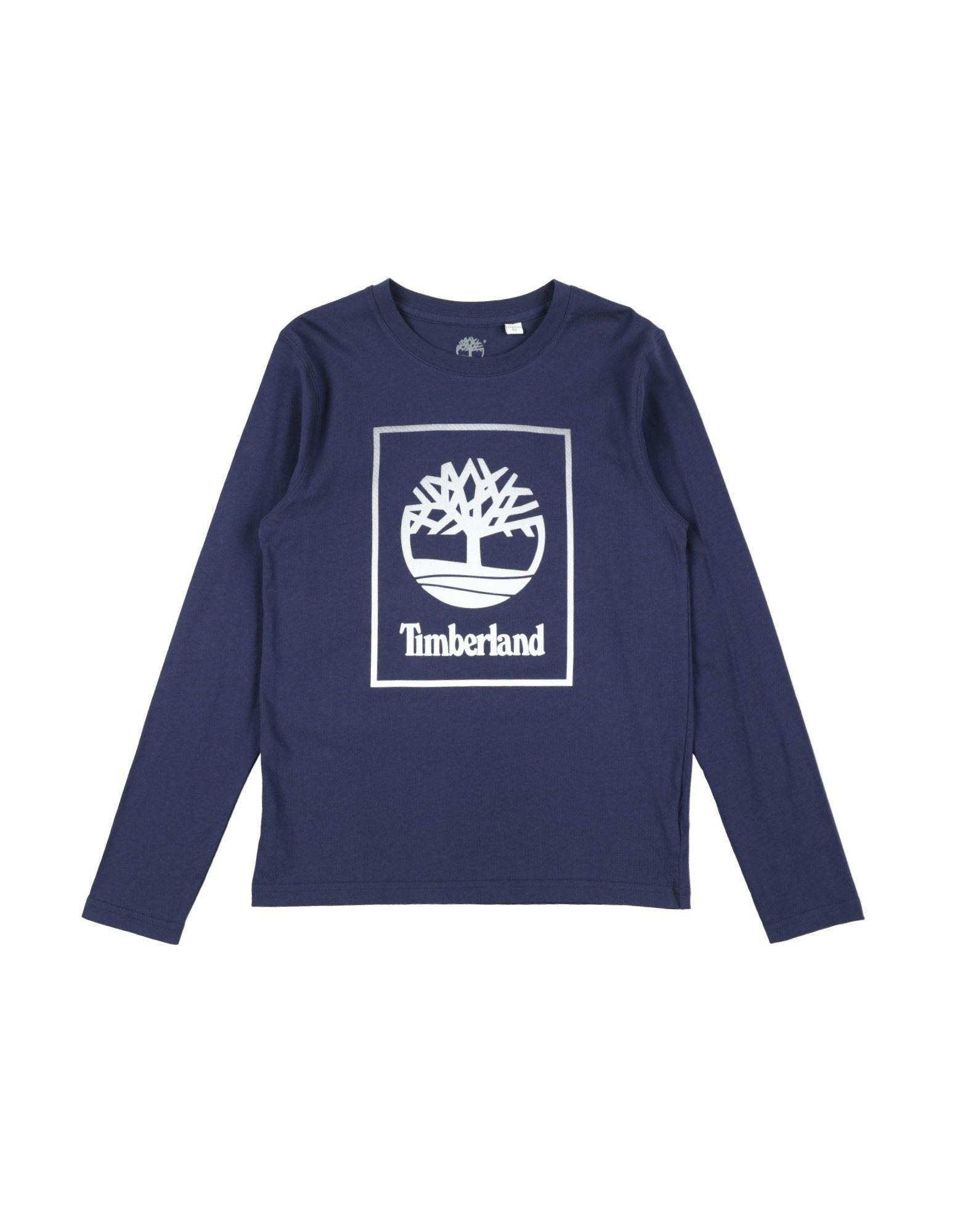  Timberland - Tops - T-shirts - On Yoox.com 