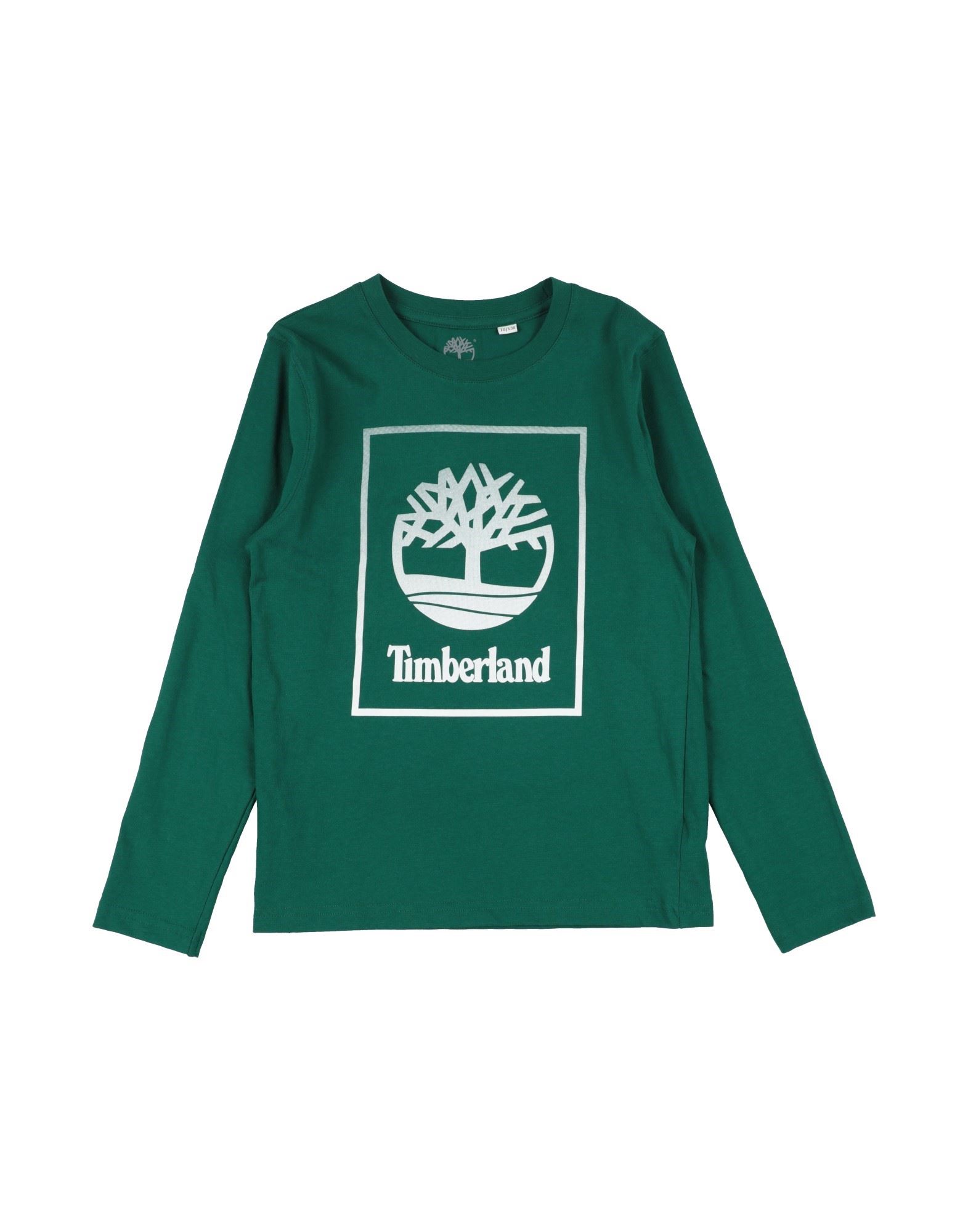  Timberland - Tops - T-shirts - On Yoox.com 
