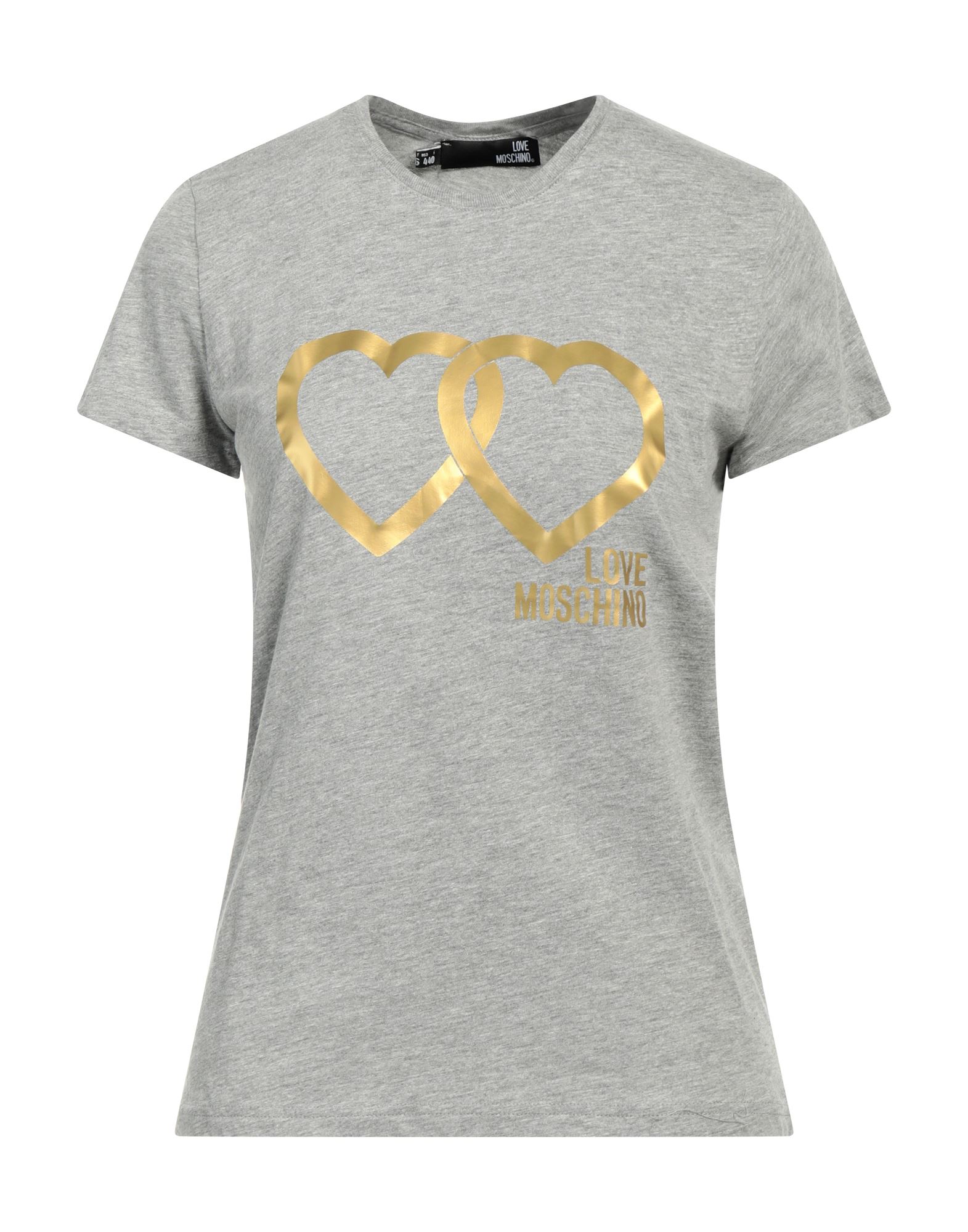 LOVE MOSCHINO ΜΠΛΟΥΖΑΚΙΑ T-shirt