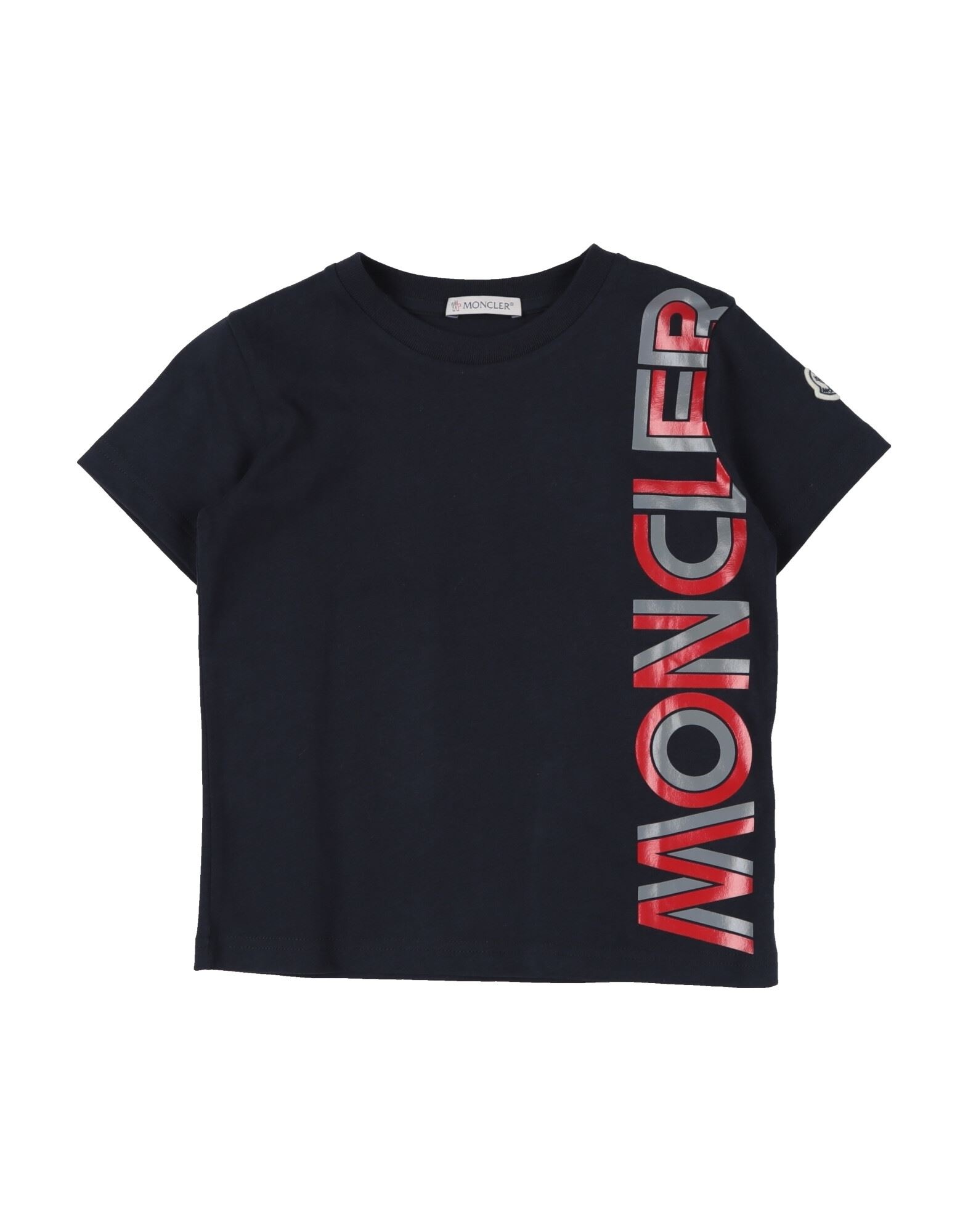 MONCLER ΜΠΛΟΥΖΑΚΙΑ T-shirt