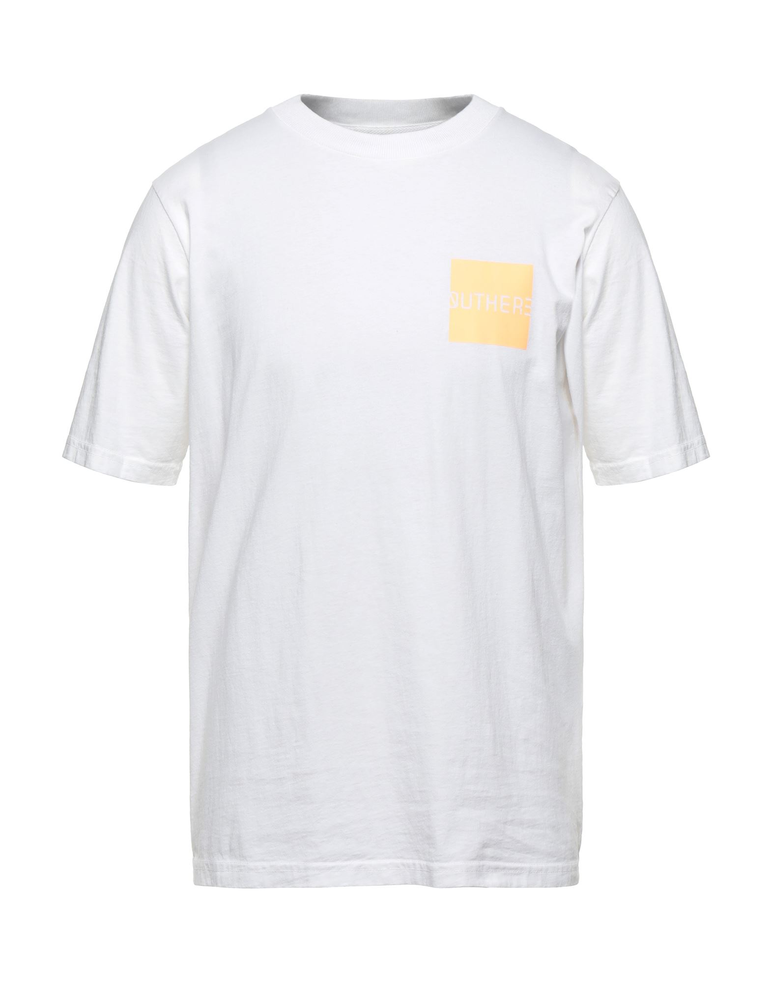  Outhere - Tops - T-shirts - On Yoox.com 