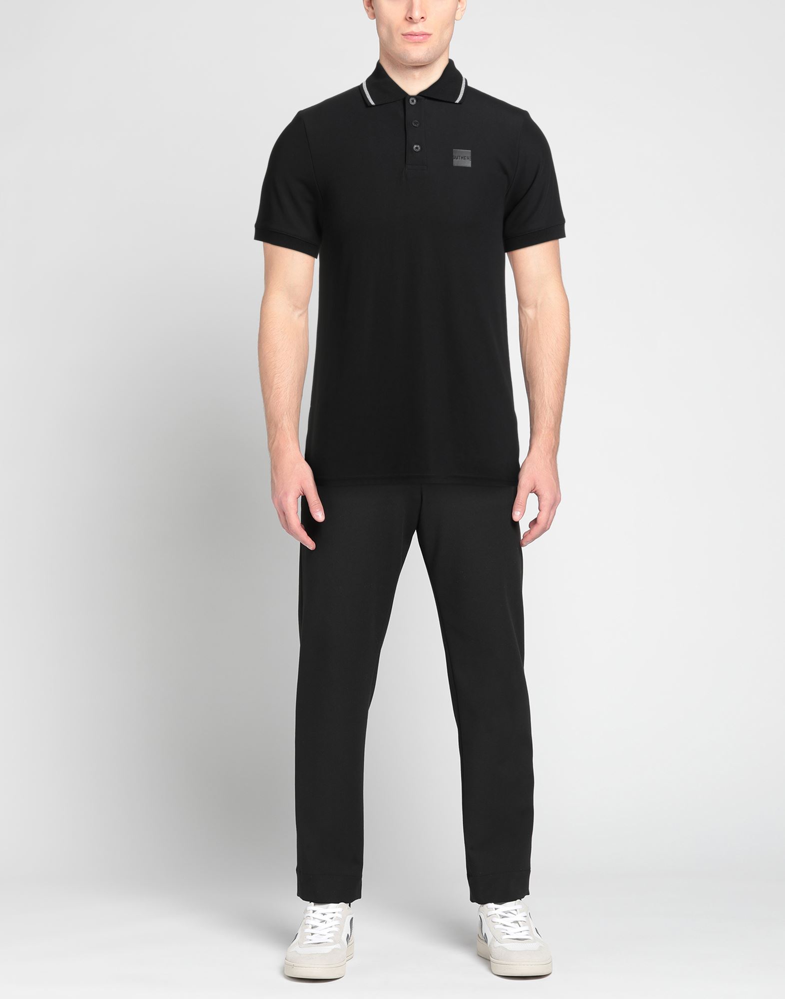  Outhere - Tops - Poloshirts - On Yoox.com 
