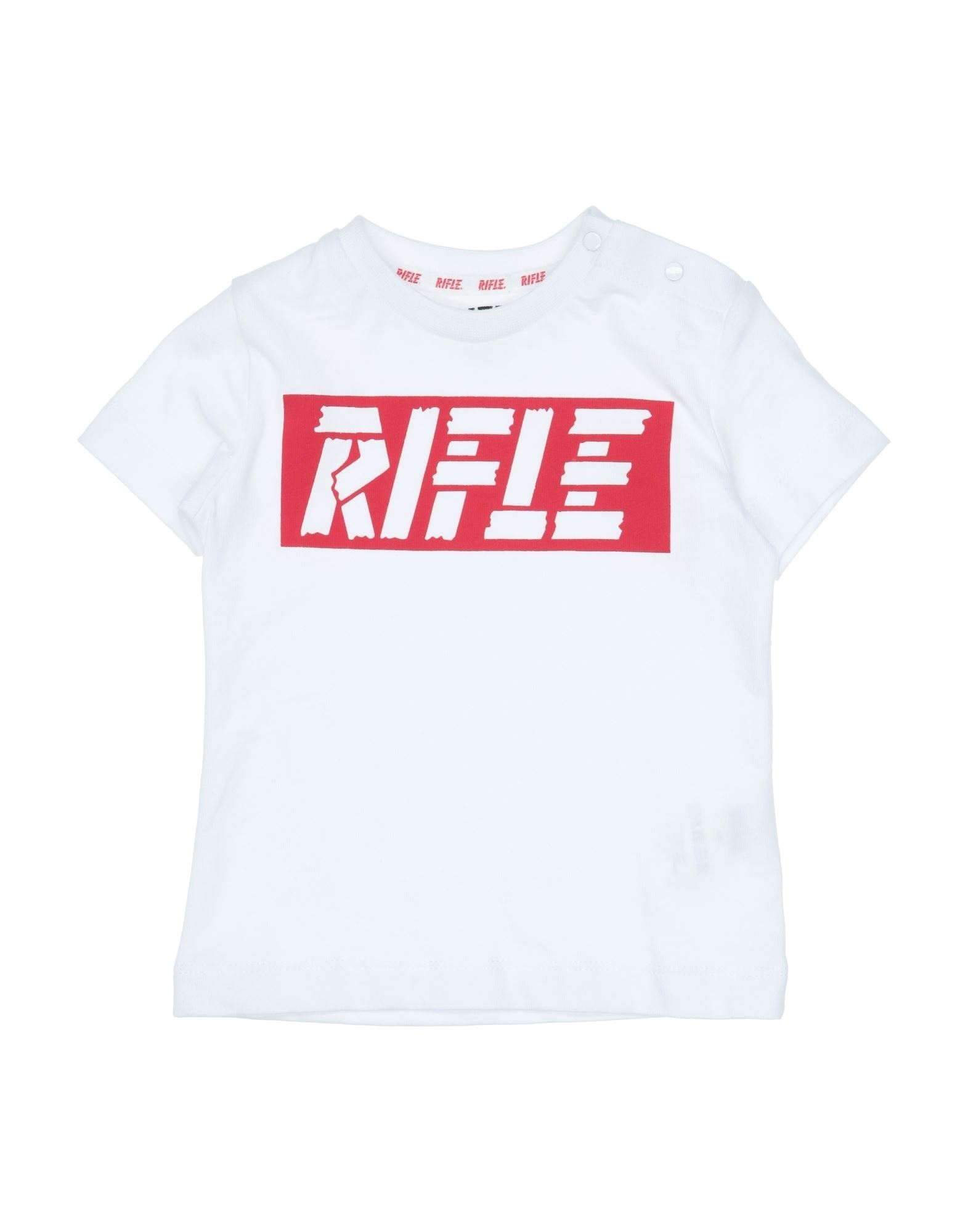  Rifle - Tops - T-shirts - On Yoox.com 