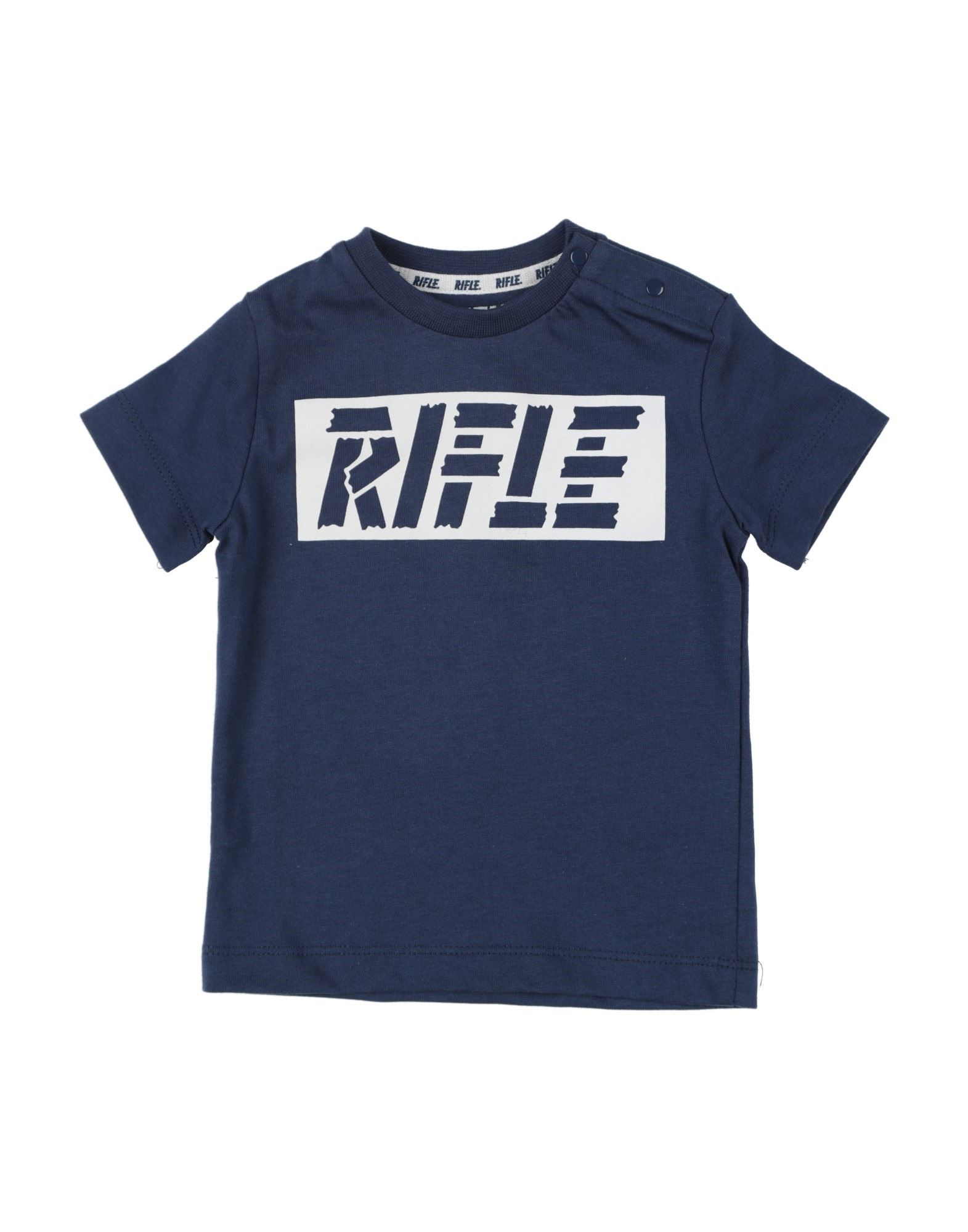  Rifle - Tops - T-shirts - On Yoox.com 