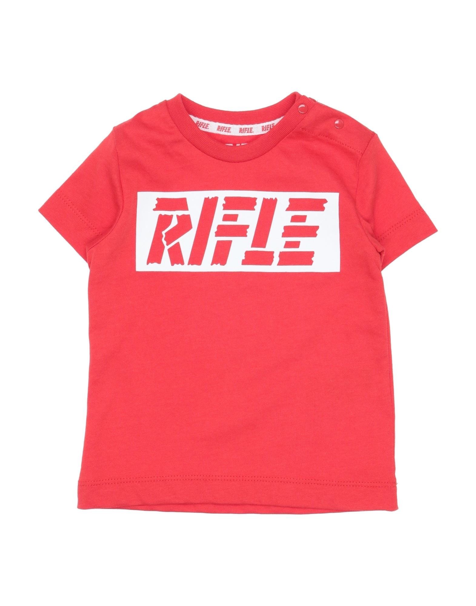  Rifle - Tops - T-shirts - On Yoox.com 