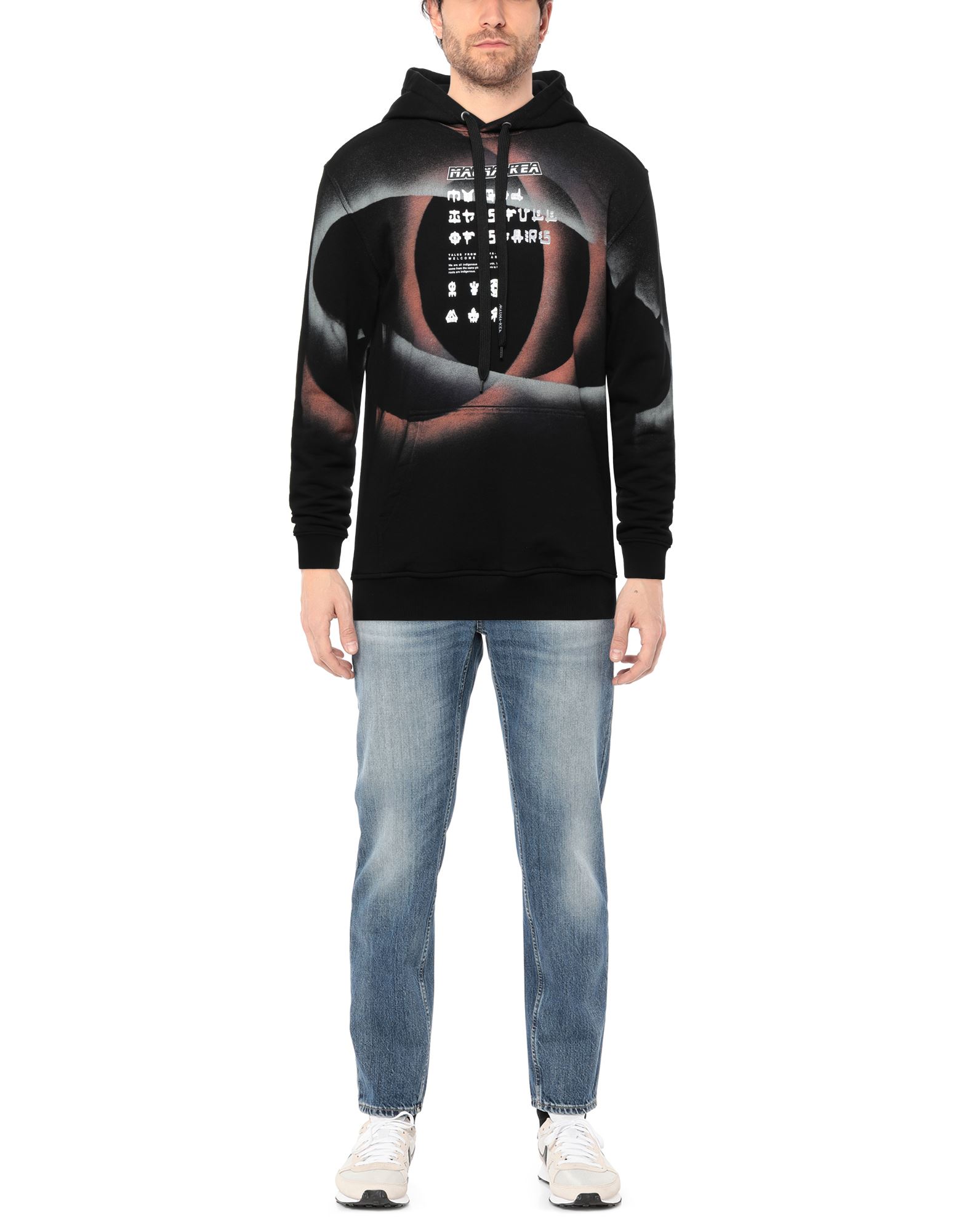  Mauna Kea - Tops - Sweatshirts - On Yoox.com 