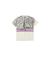 1 / 4 - 短袖 T 恤 男士 21052 ‘FINGER SCAN THREE’ Front STONE ISLAND KIDS