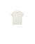 2 of 4 - Short sleeve t-shirt Man 21052 ‘FINGER SCAN THREE’ Back STONE ISLAND BABY