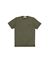 1 / 4 - 반소매 티셔츠 남성 20147 Front STONE ISLAND TEEN