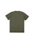 2 of 4 - Short sleeve t-shirt Man 20147 Back STONE ISLAND TEEN
