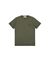 1 von 4 - T-Shirt Herr 20147 Front STONE ISLAND JUNIOR