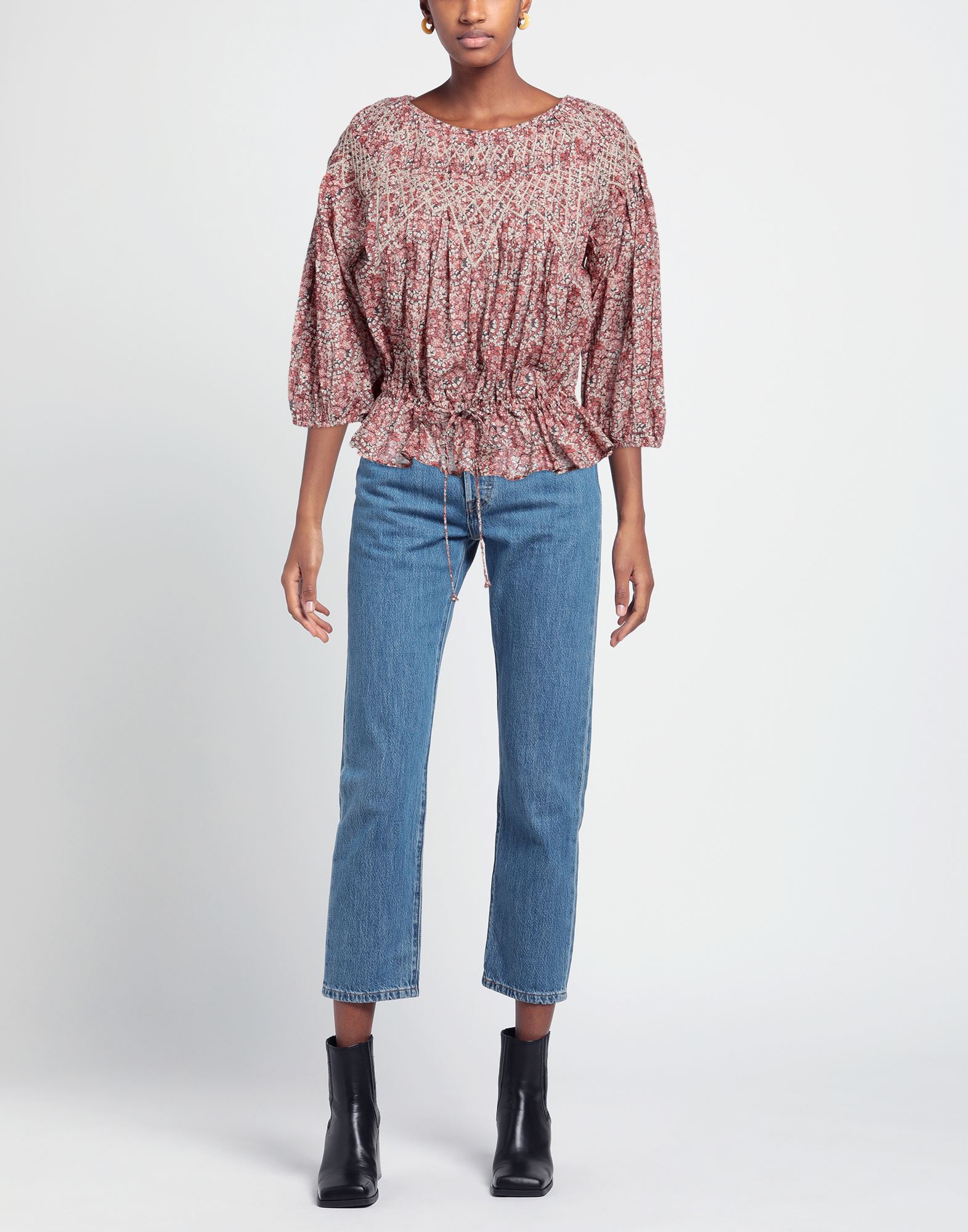  Ba&sh - Tops - Tops - On Yoox.com 