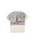 1 of 4 - Short sleeve t-shirt Man 21052 ‘FINGER SCAN THREE’ Front STONE ISLAND TEEN